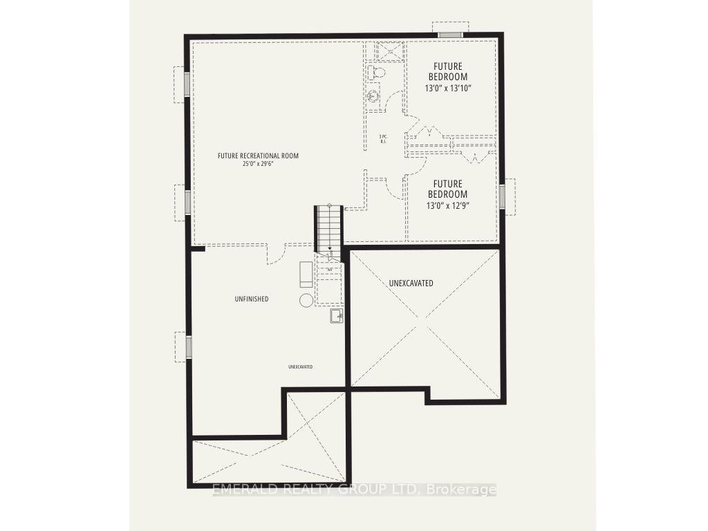 Photo 3 of Unit Unit #1, 17 Accursi Street, Pelham, Fonthill — HOMEH