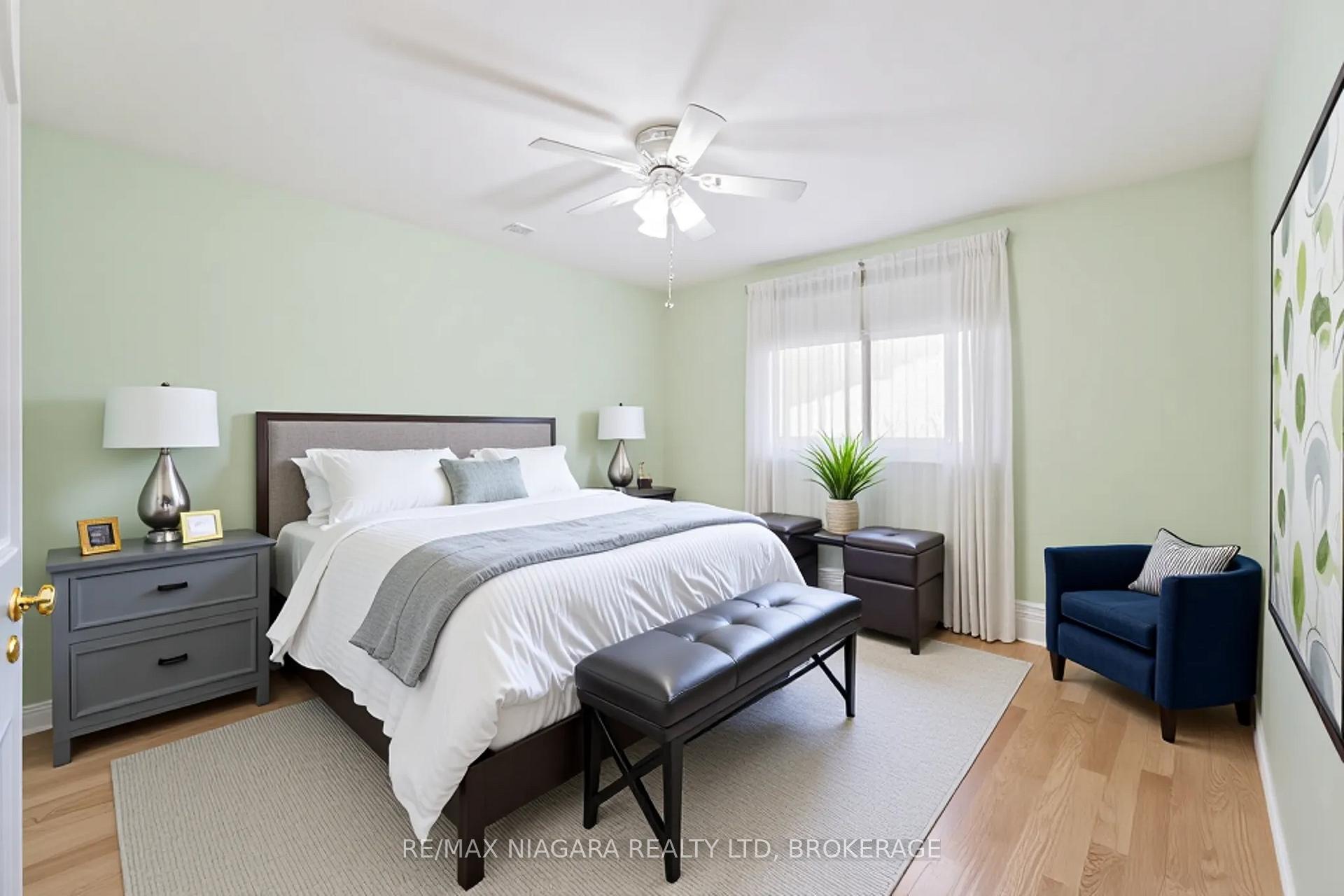 Photo 7 of 5514 Glenholme Avenue, Niagara Falls, Hospital — HOMEH