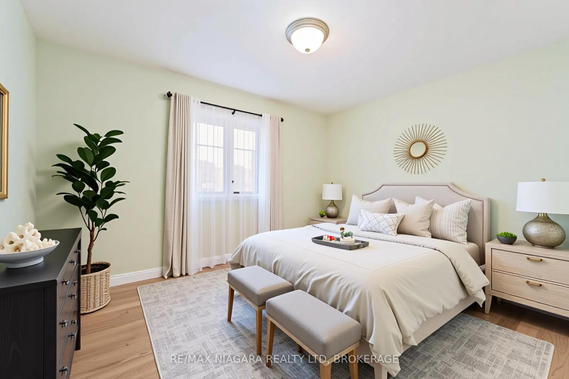 Photo 8 of 5514 Glenholme Avenue, Niagara Falls, Hospital — HOMEH