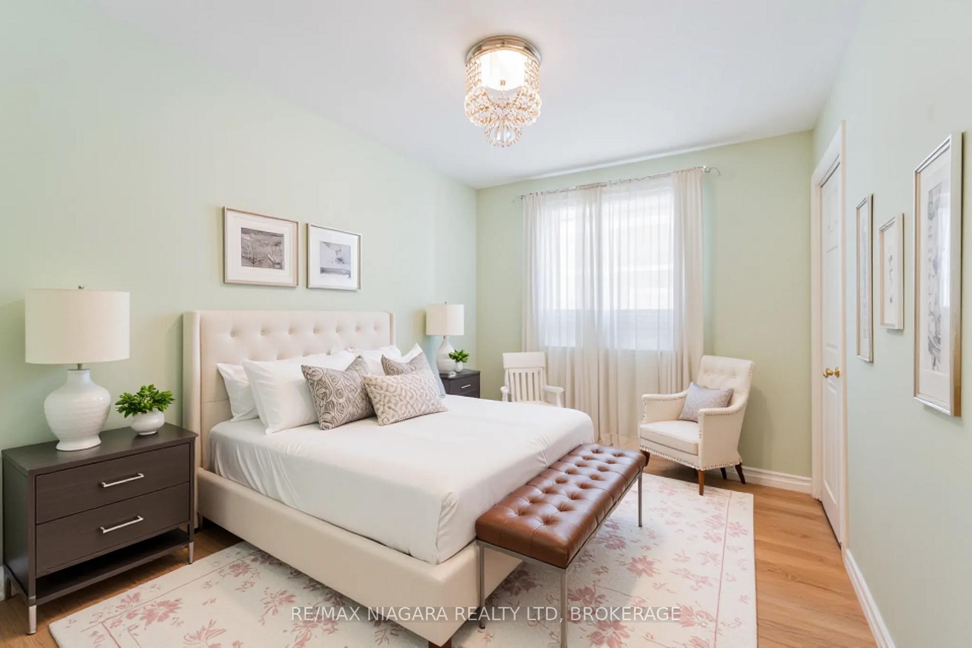 Photo 9 of 5514 Glenholme Avenue, Niagara Falls, Hospital — HOMEH