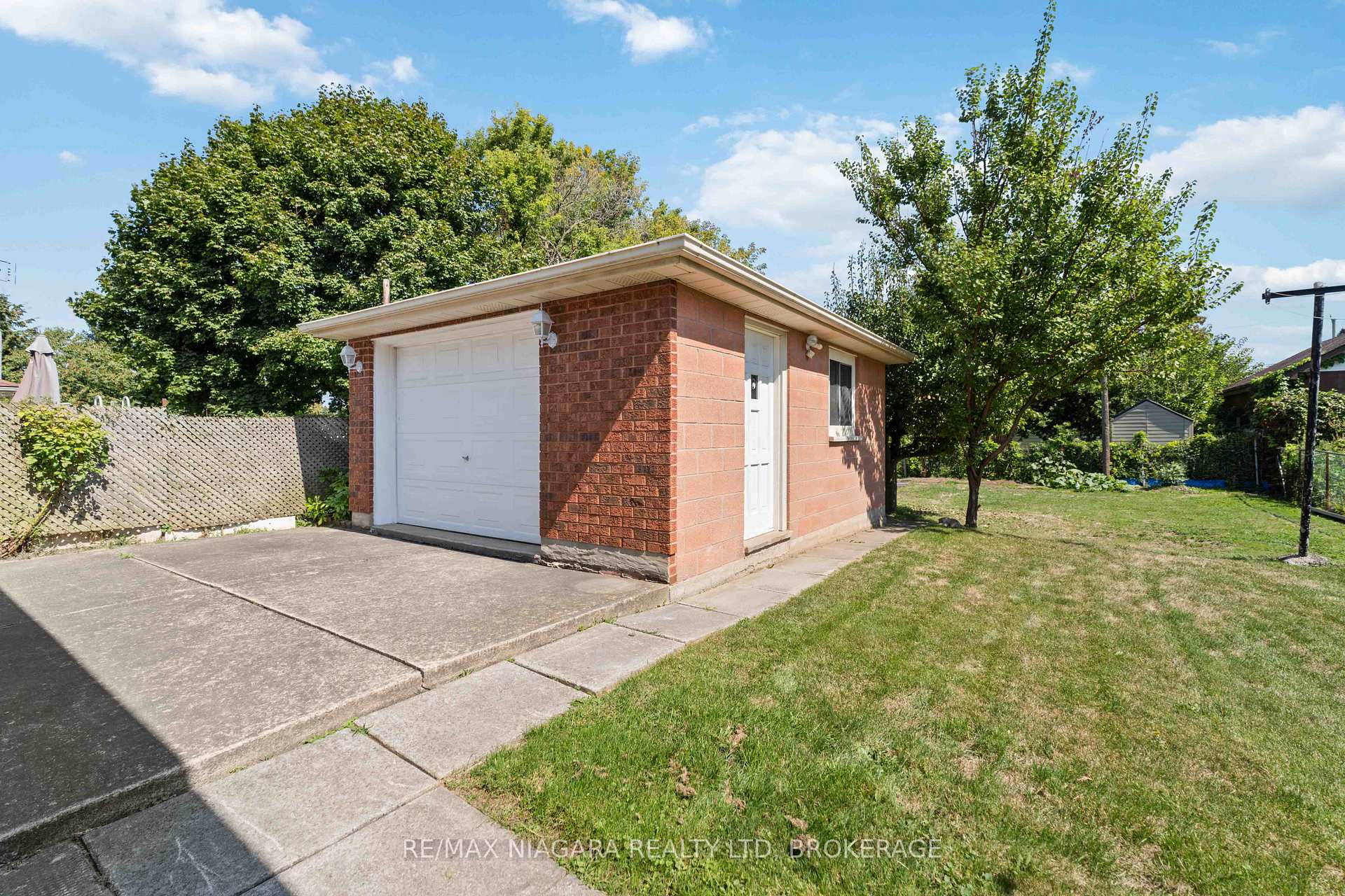 Photo 19 of 5514 Glenholme Avenue, Niagara Falls, Hospital — HOMEH