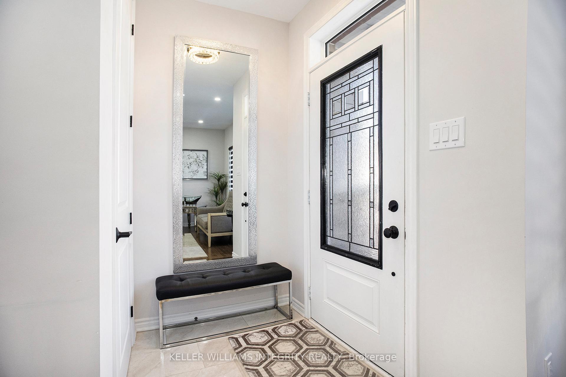 Photo 2 of 240 Argonaut Circle, Ottawa, Chapel Hill South - Orleans Village — HOMEH