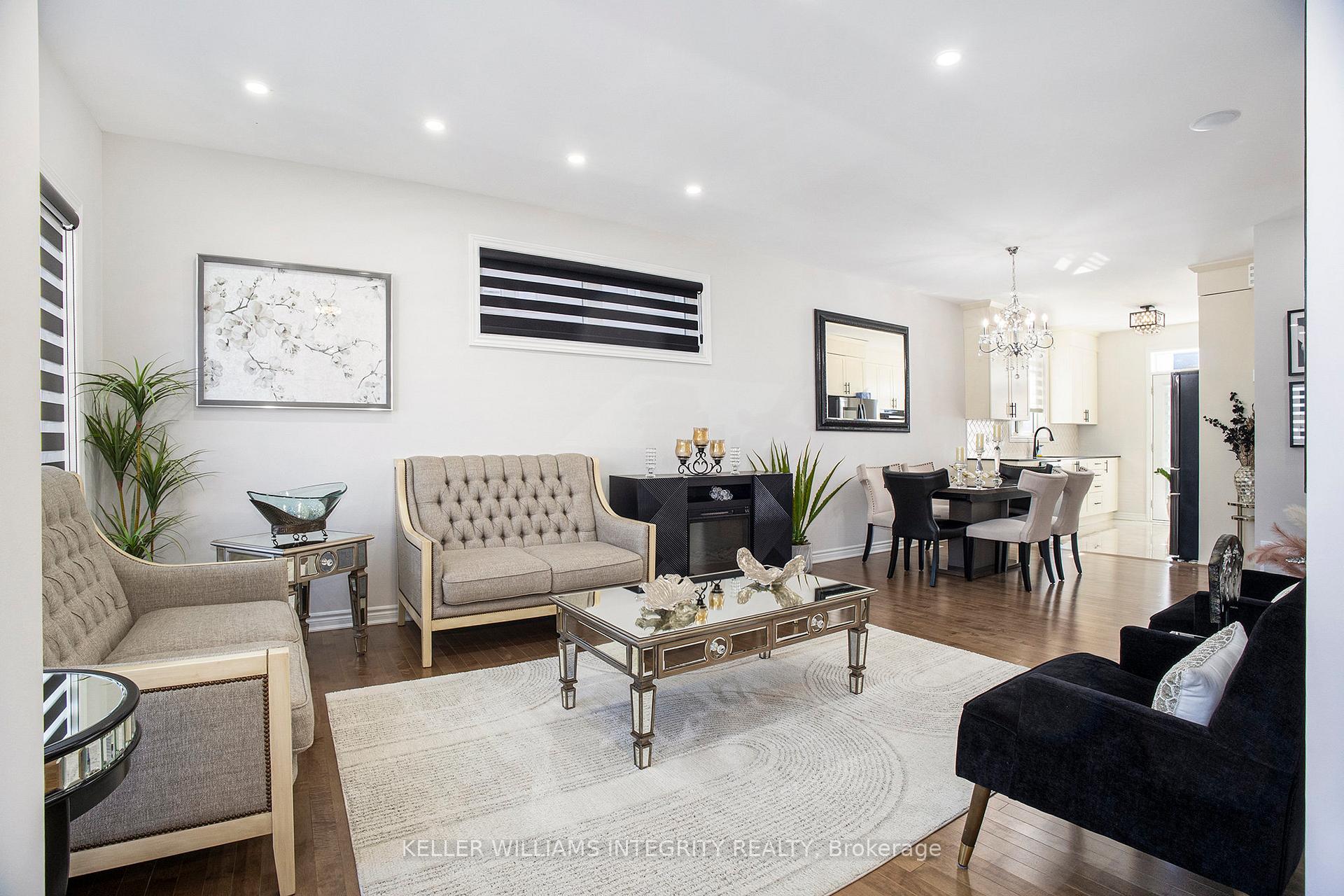 Photo 3 of 240 Argonaut Circle, Ottawa, Chapel Hill South - Orleans Village — HOMEH