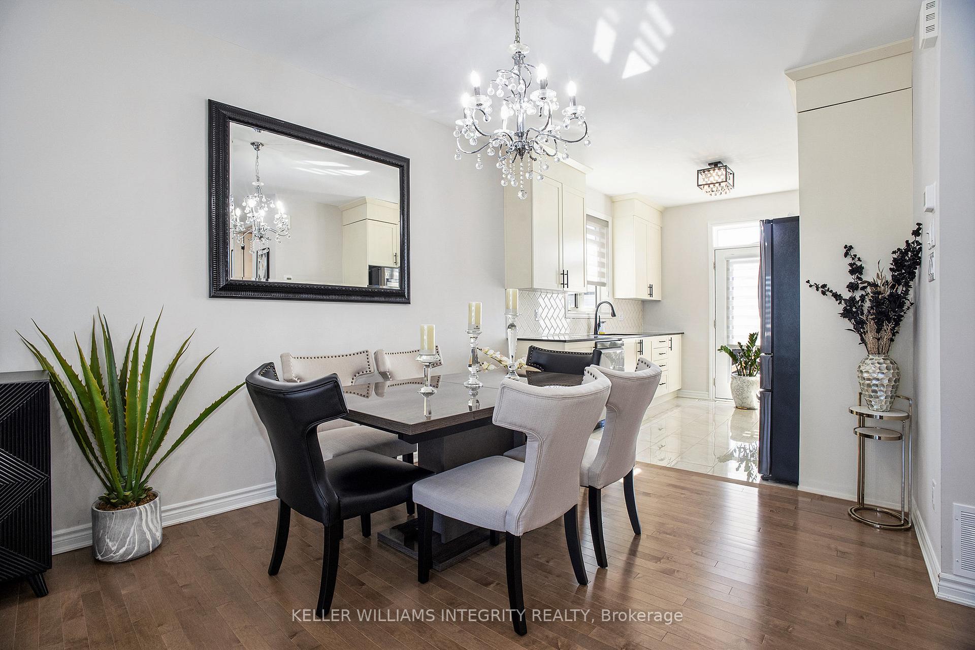 Photo 6 of 240 Argonaut Circle, Ottawa, Chapel Hill South - Orleans Village — HOMEH