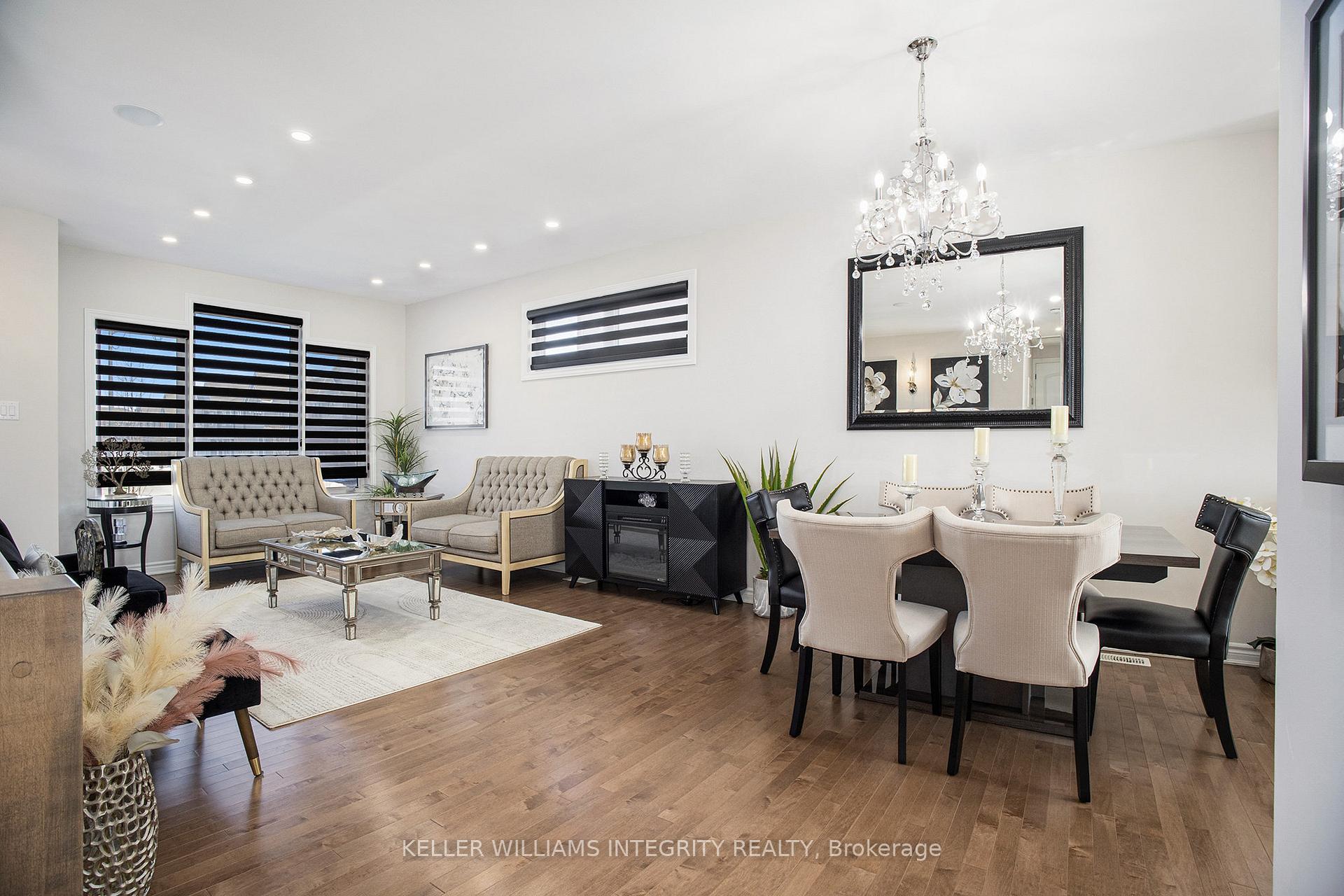 Photo 7 of 240 Argonaut Circle, Ottawa, Chapel Hill South - Orleans Village — HOMEH