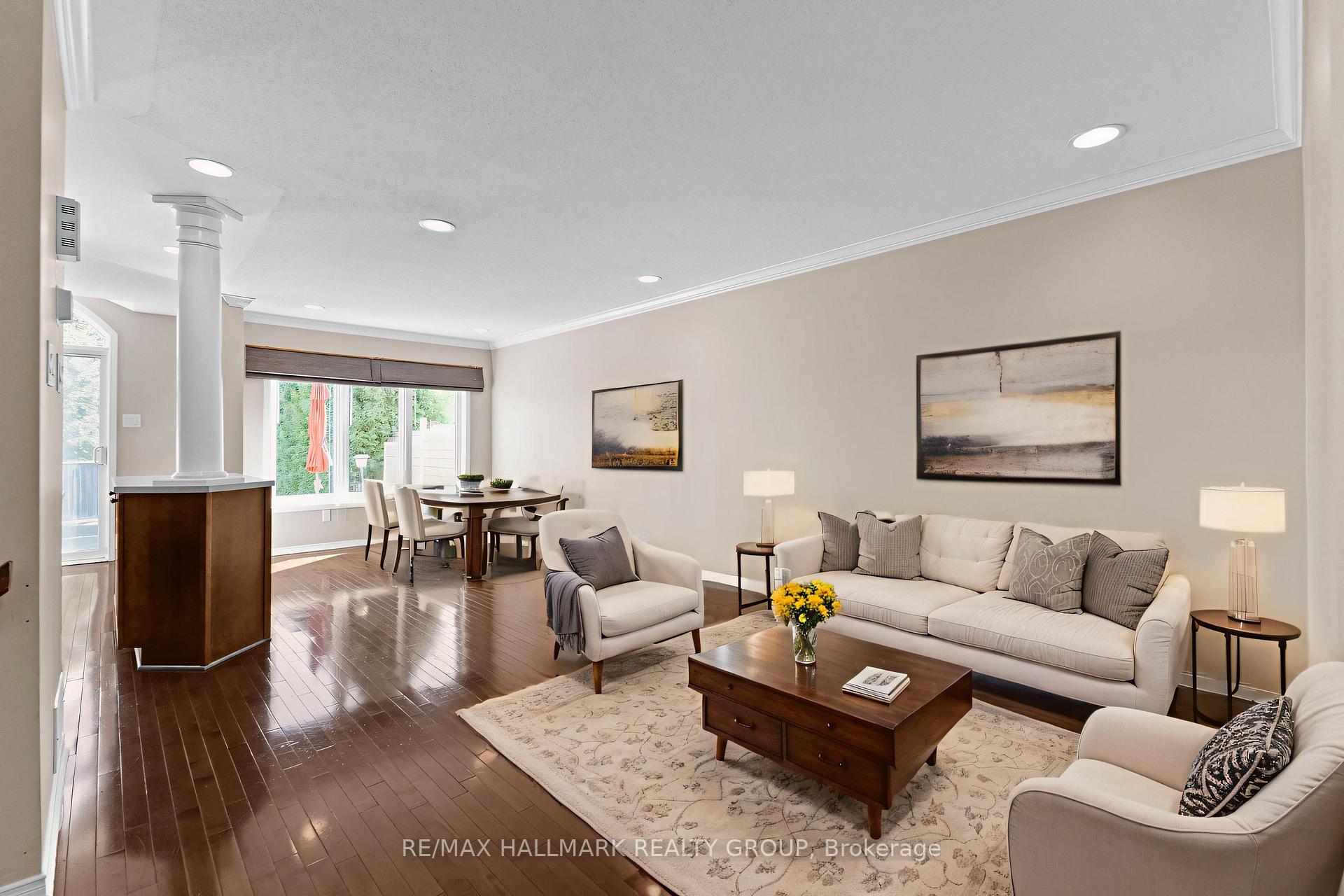 Photo 8 of 2213 Brockstone Crescent, Ottawa, Avalon East — HOMEH