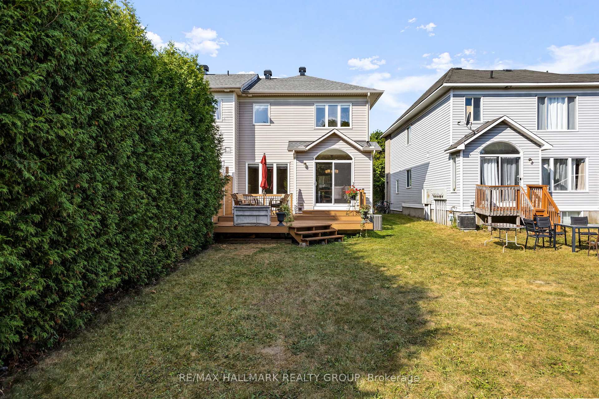 Photo 34 of 2213 Brockstone Crescent, Ottawa, Avalon East — HOMEH