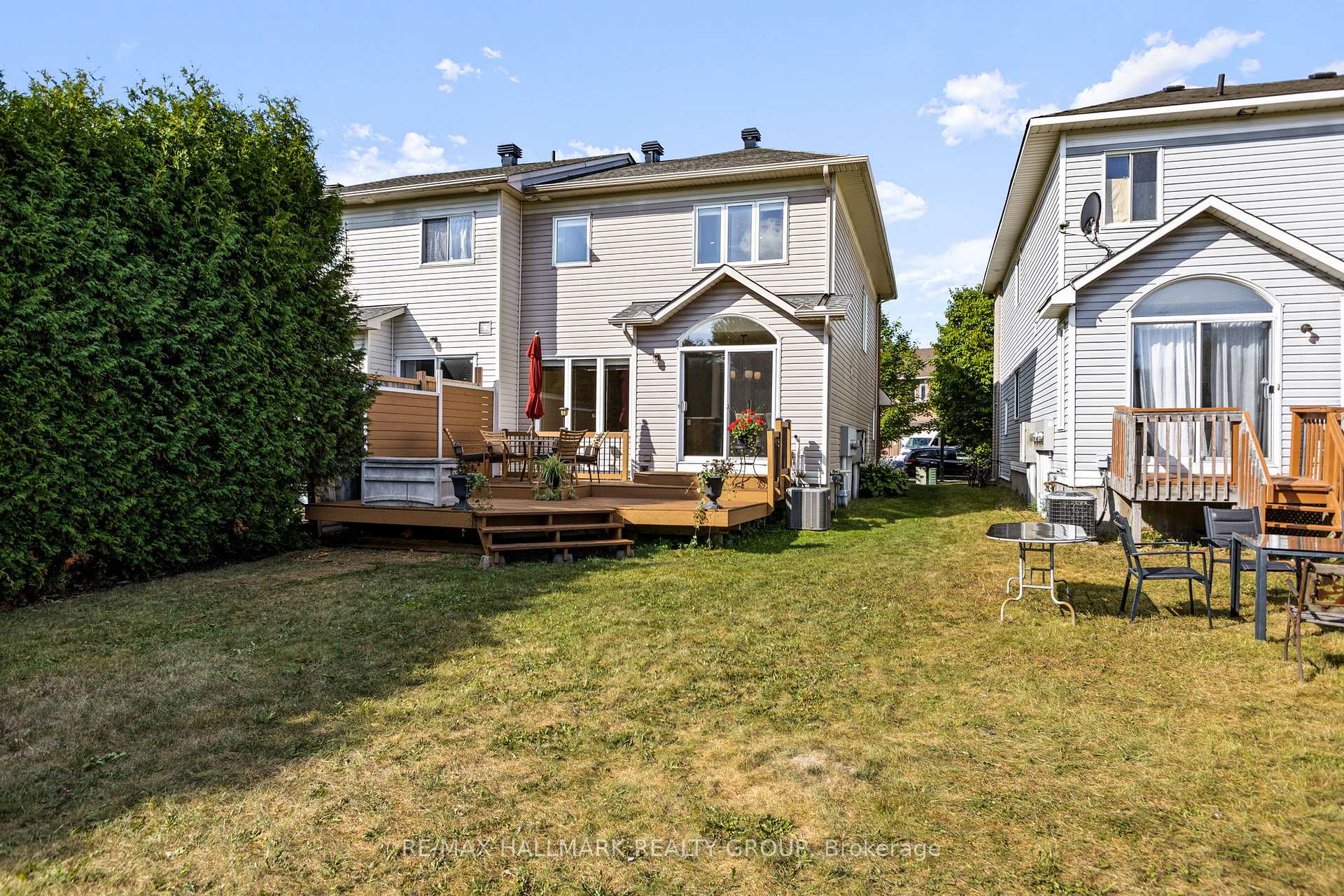 Photo 35 of 2213 Brockstone Crescent, Ottawa, Avalon East — HOMEH
