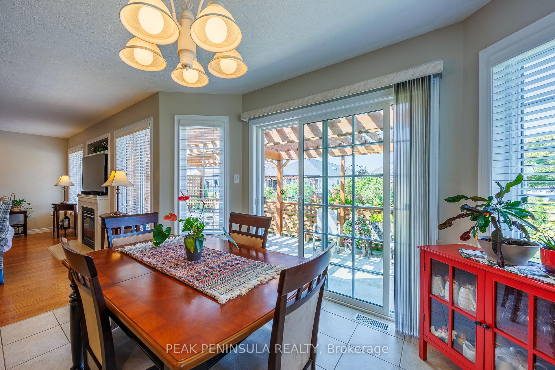 Photo 8 of 103 Upper Canada Drive, Norfolk, Port Rowan — HOMEH