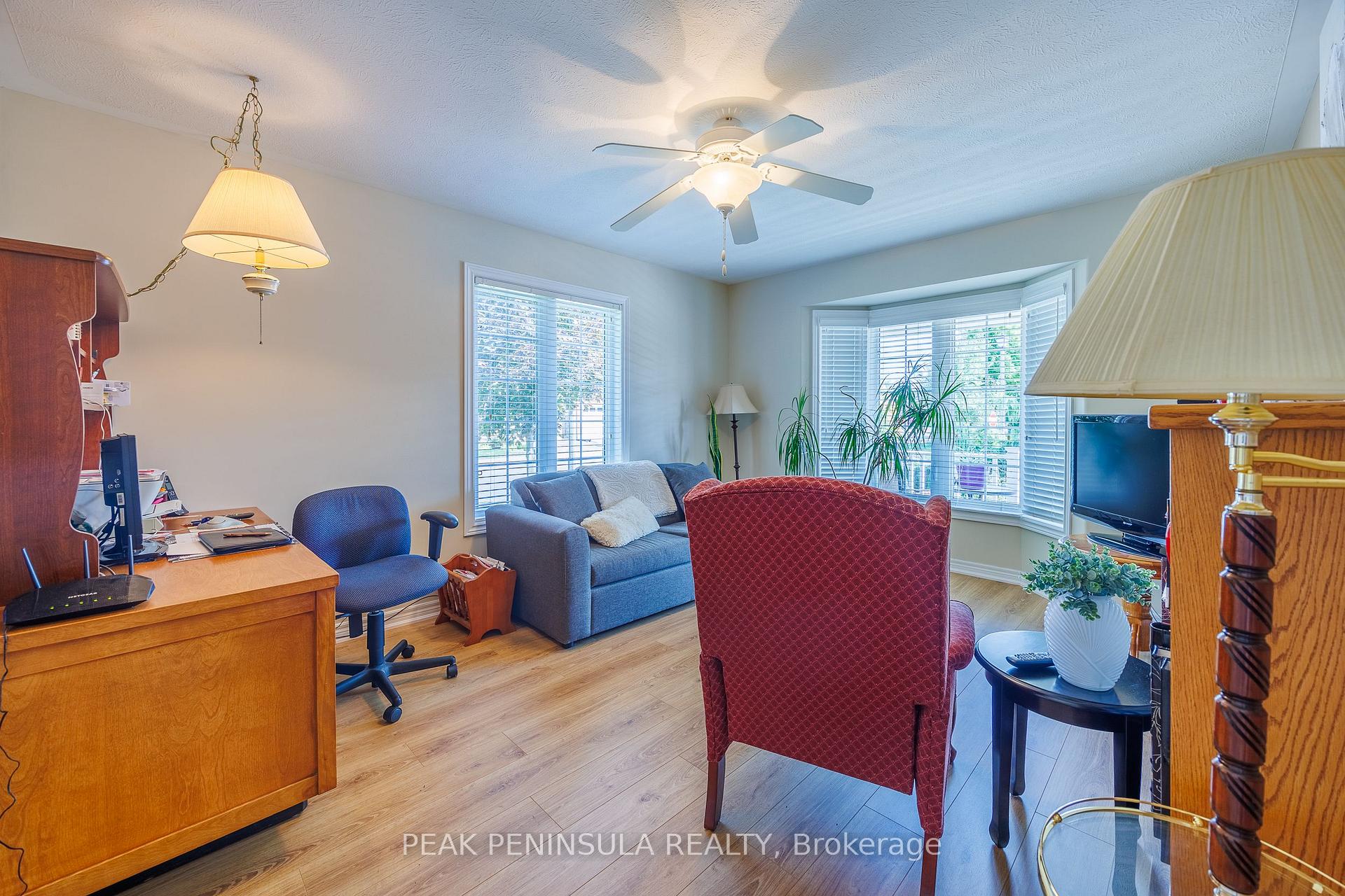 Photo 11 of 103 Upper Canada Drive, Norfolk, Port Rowan — HOMEH