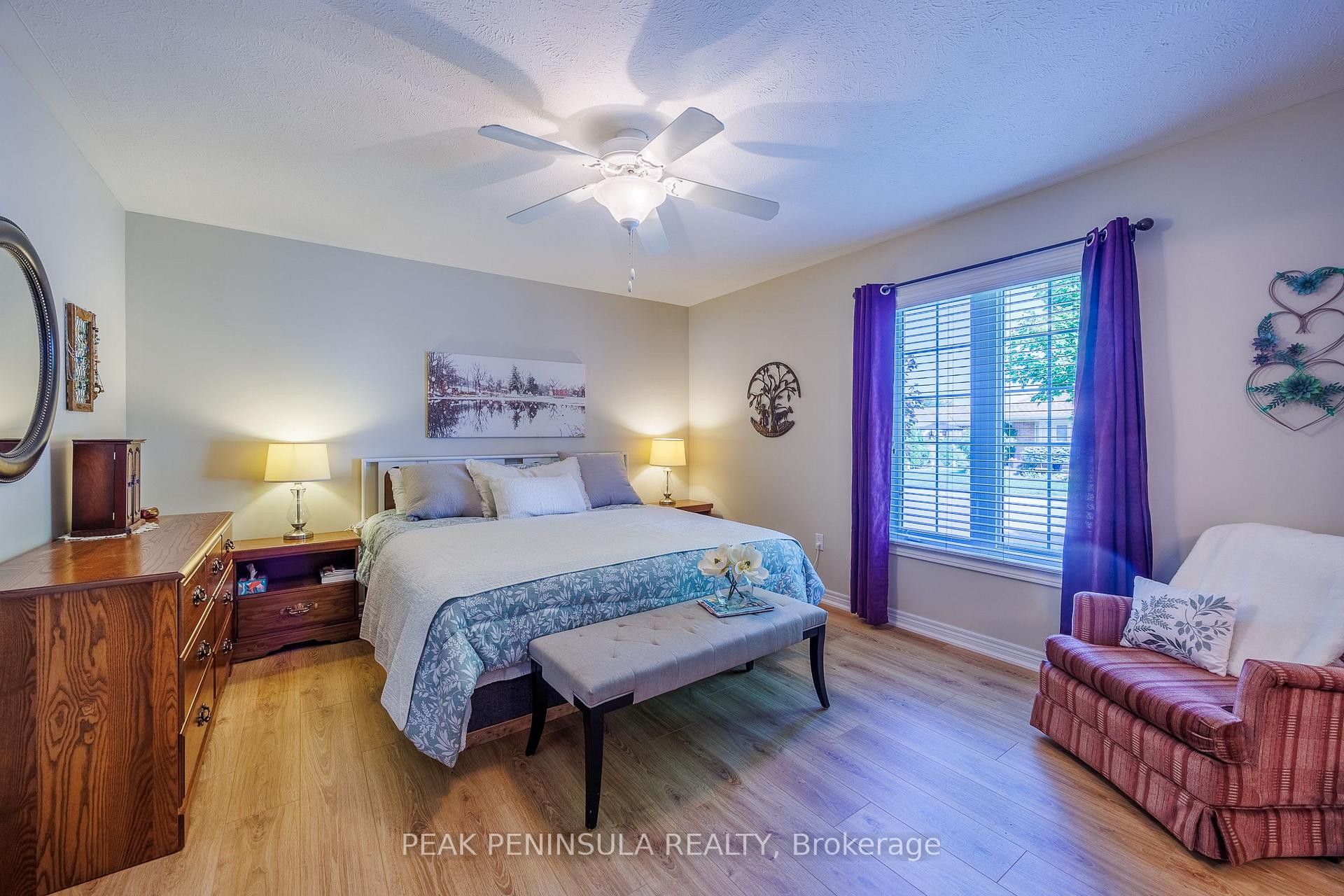 Photo 13 of 103 Upper Canada Drive, Norfolk, Port Rowan — HOMEH
