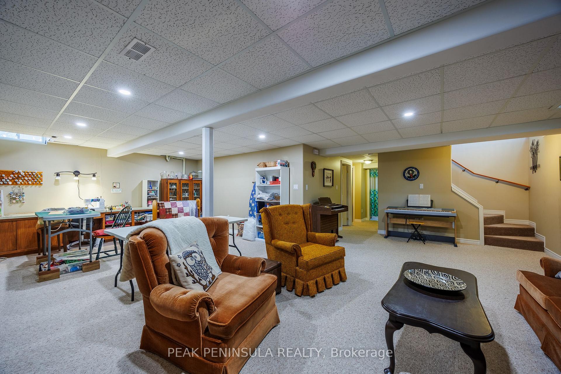 Photo 17 of 103 Upper Canada Drive, Norfolk, Port Rowan — HOMEH