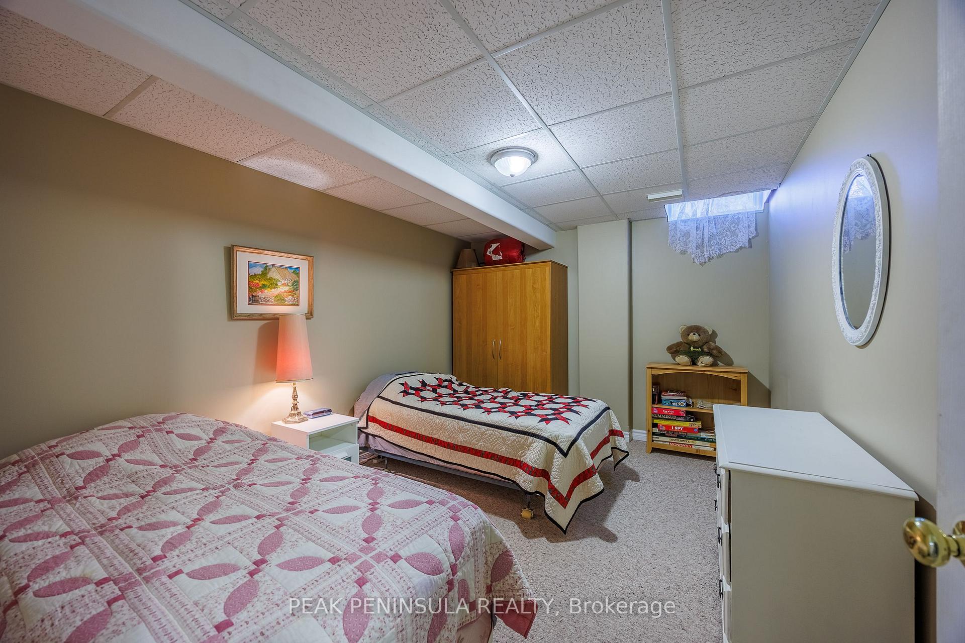 Photo 18 of 103 Upper Canada Drive, Norfolk, Port Rowan — HOMEH