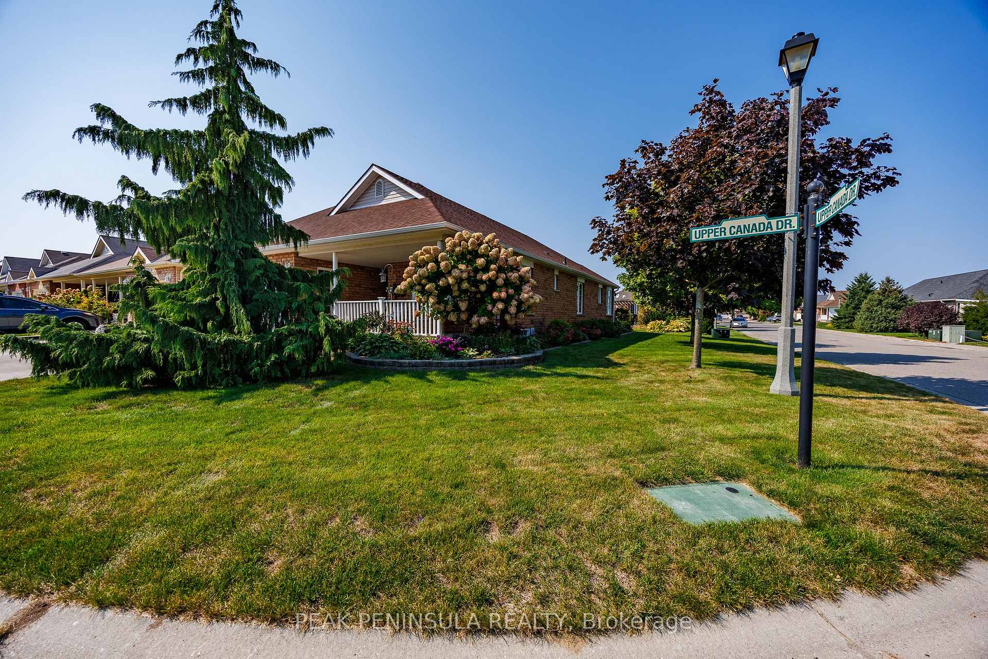 Photo 21 of 103 Upper Canada Drive, Norfolk, Port Rowan — HOMEH