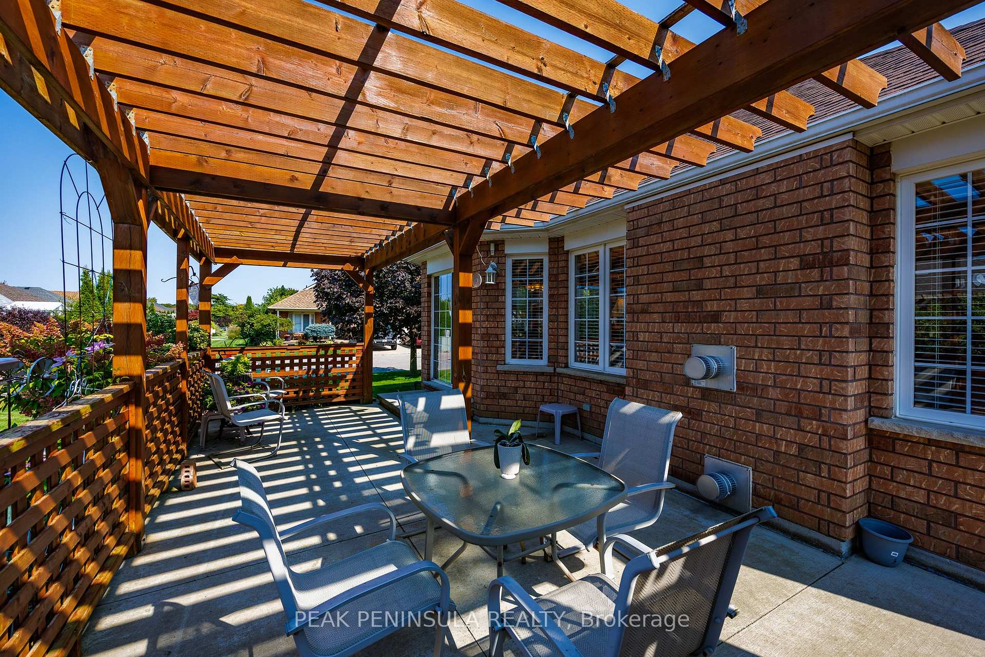 Photo 29 of 103 Upper Canada Drive, Norfolk, Port Rowan — HOMEH