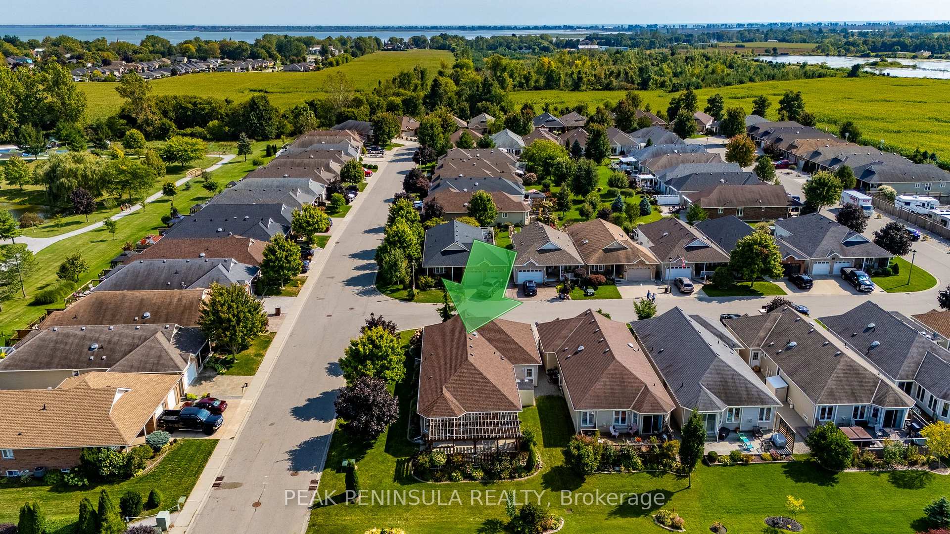 Photo 30 of 103 Upper Canada Drive, Norfolk, Port Rowan — HOMEH