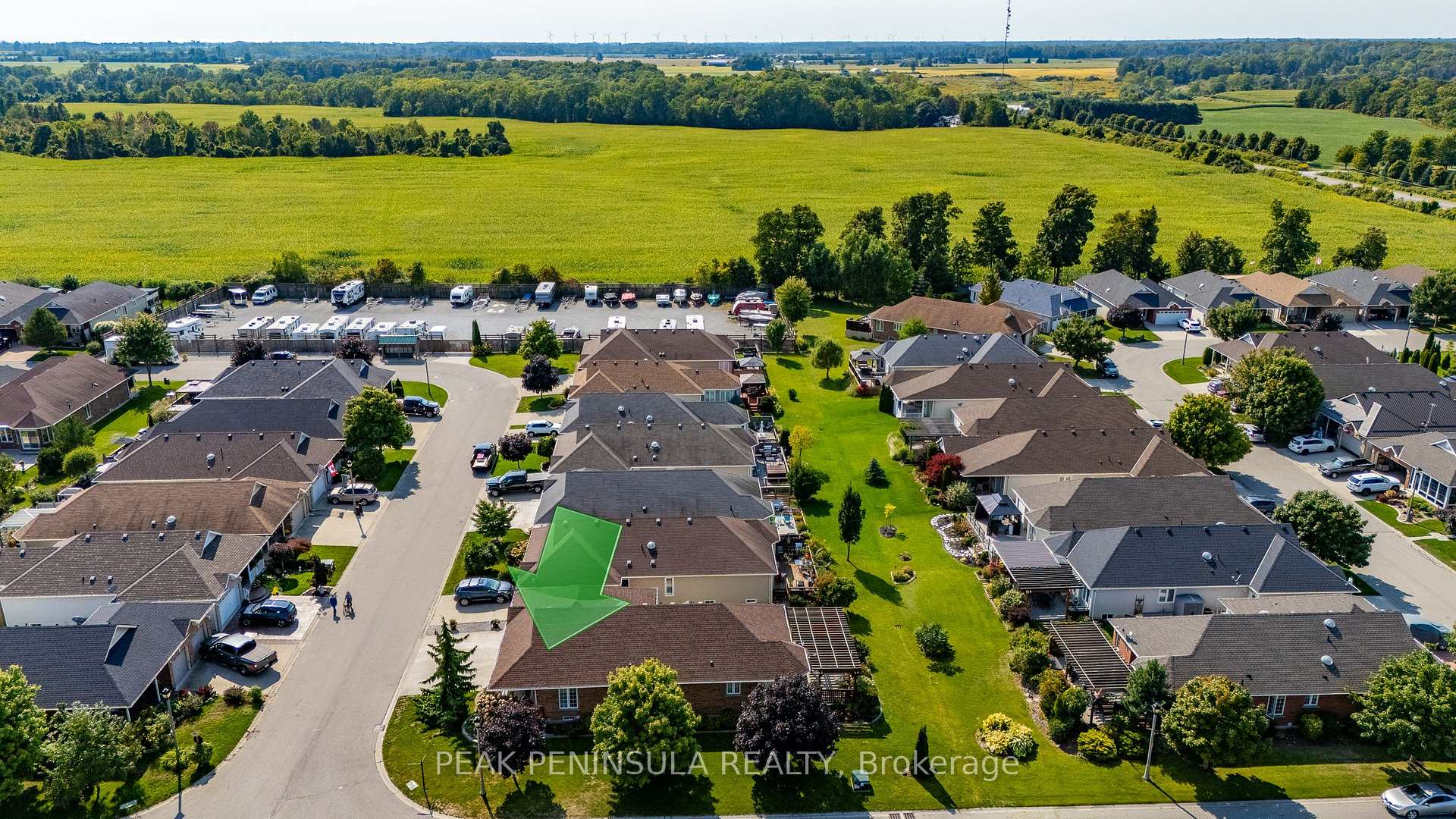 Photo 31 of 103 Upper Canada Drive, Norfolk, Port Rowan — HOMEH