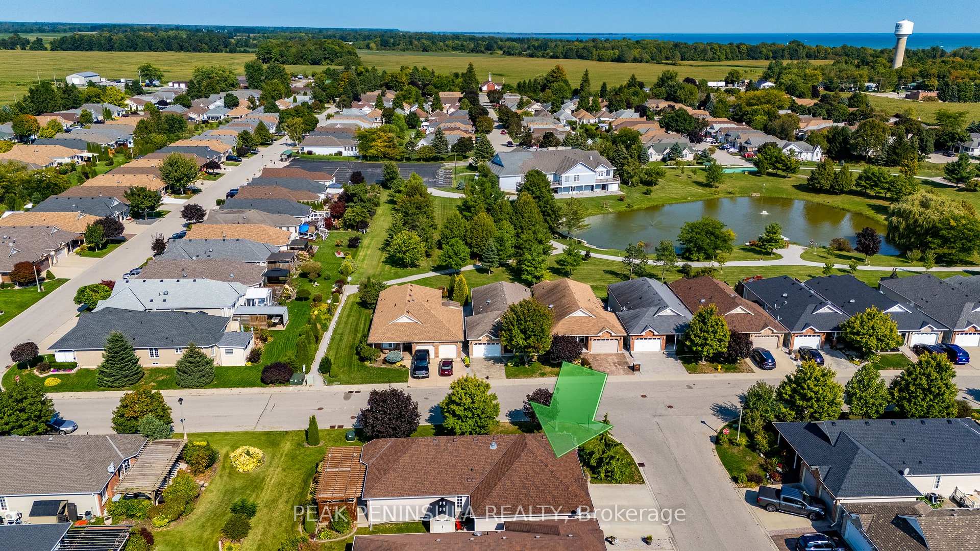 Photo 32 of 103 Upper Canada Drive, Norfolk, Port Rowan — HOMEH