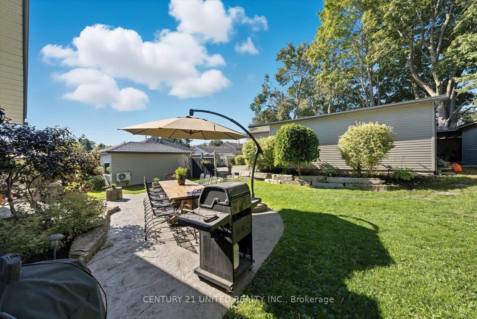 Photo 43 of 749 Spillsbury Drive, Peterborough, Otonabee Ward 1 — HOMEH