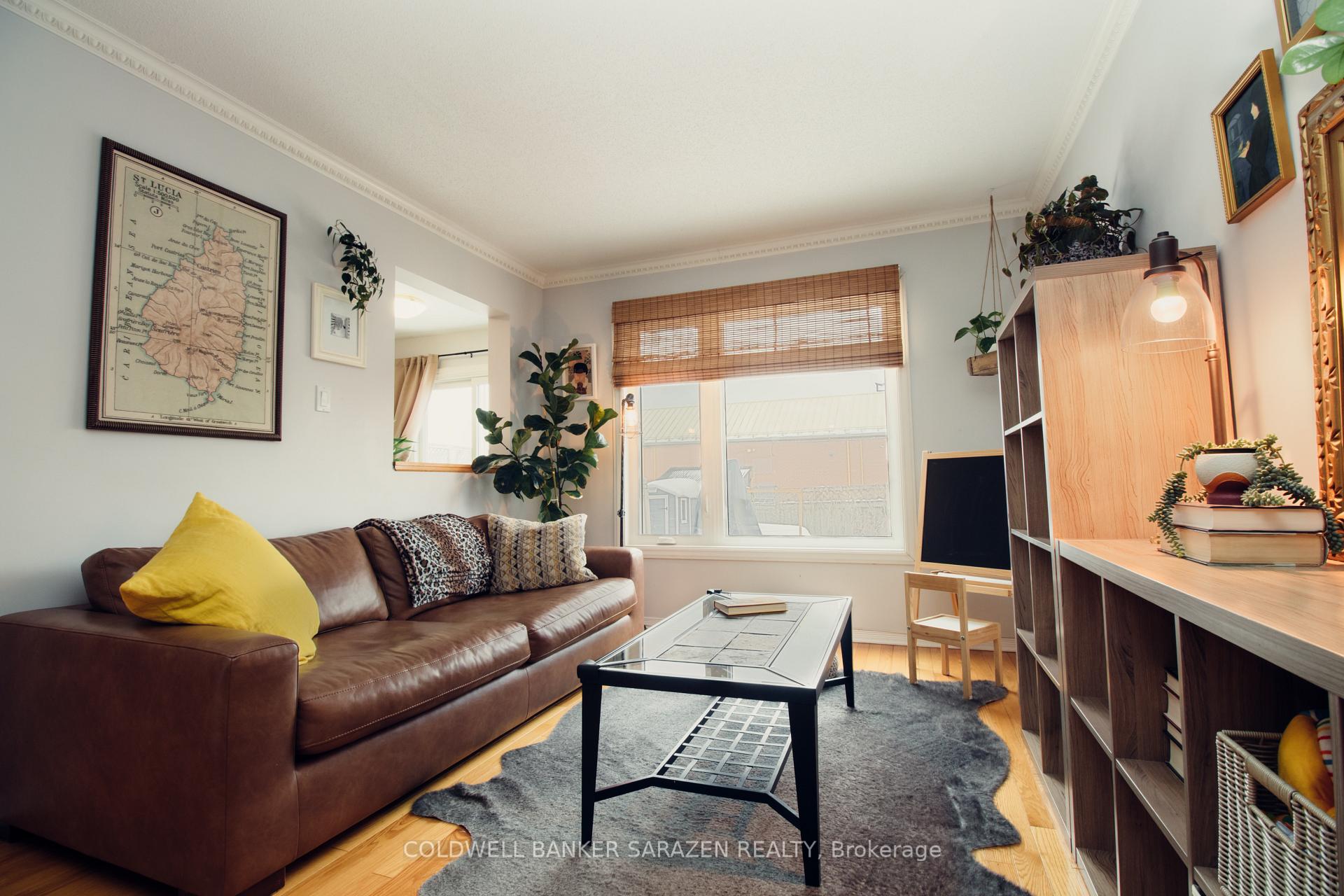 Photo 4 of 1602 Cedar Mills Road, Ottawa, Chateauneuf — HOMEH