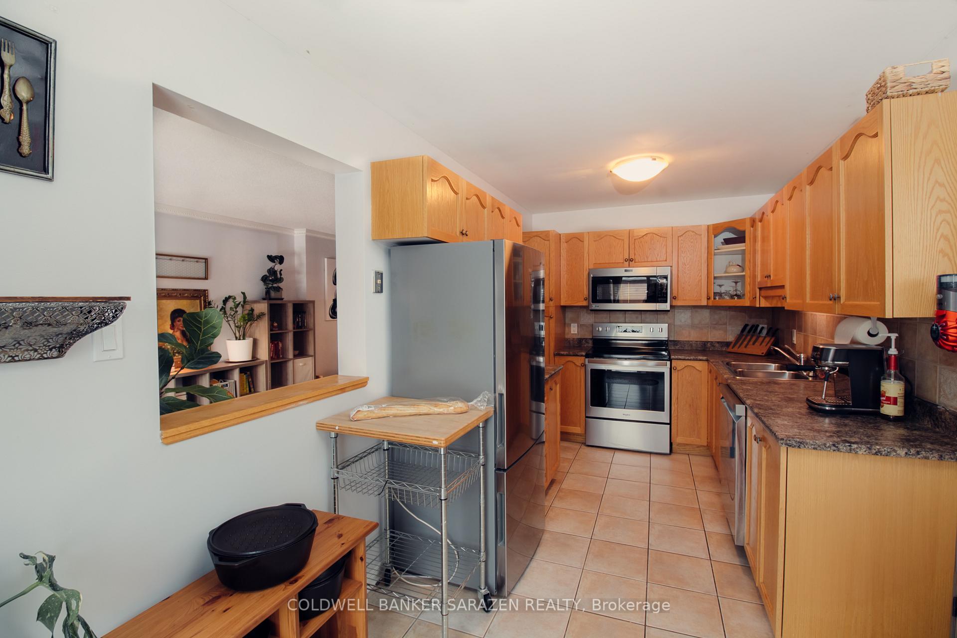 Photo 5 of 1602 Cedar Mills Road, Ottawa, Chateauneuf — HOMEH