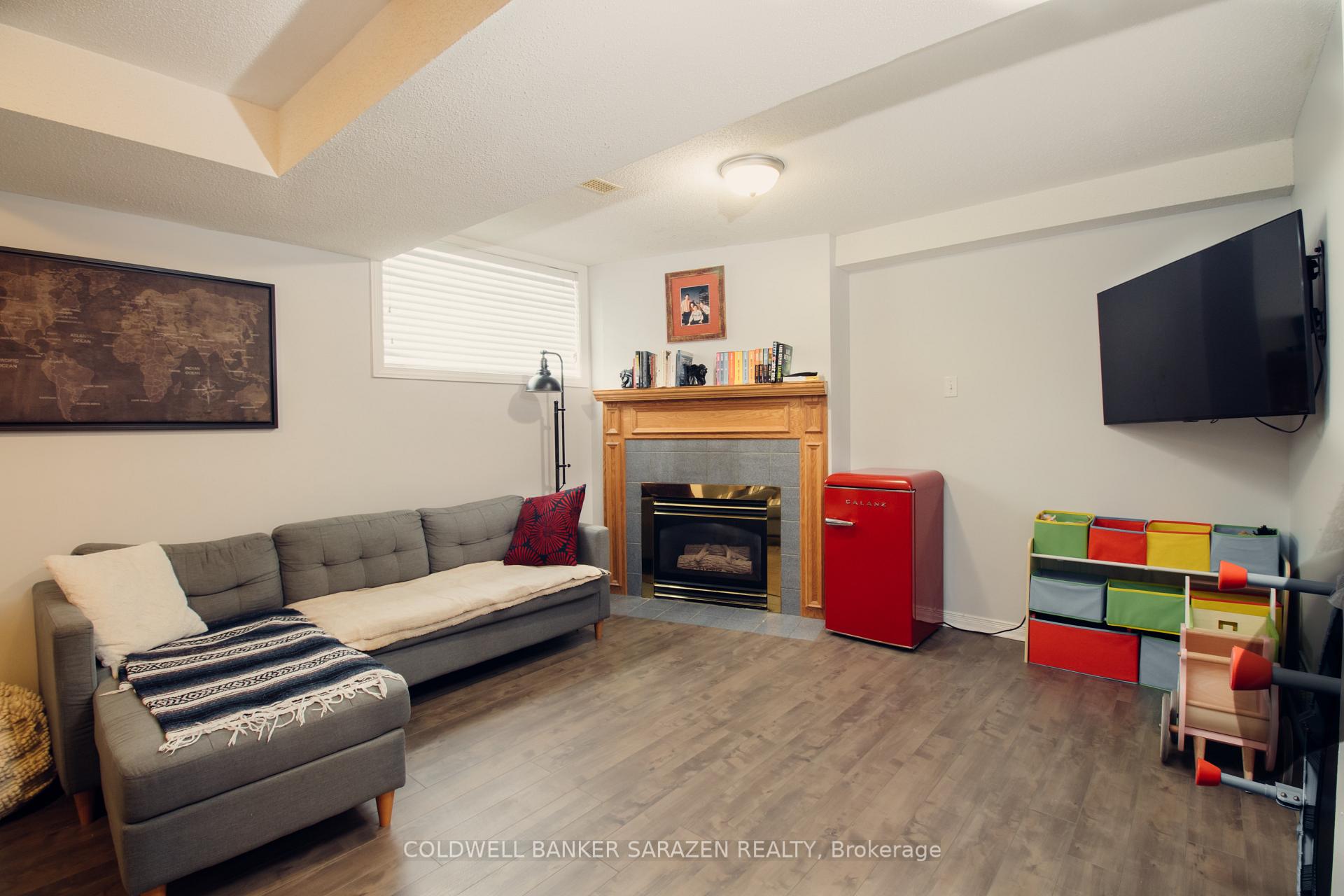 Photo 15 of 1602 Cedar Mills Road, Ottawa, Chateauneuf — HOMEH