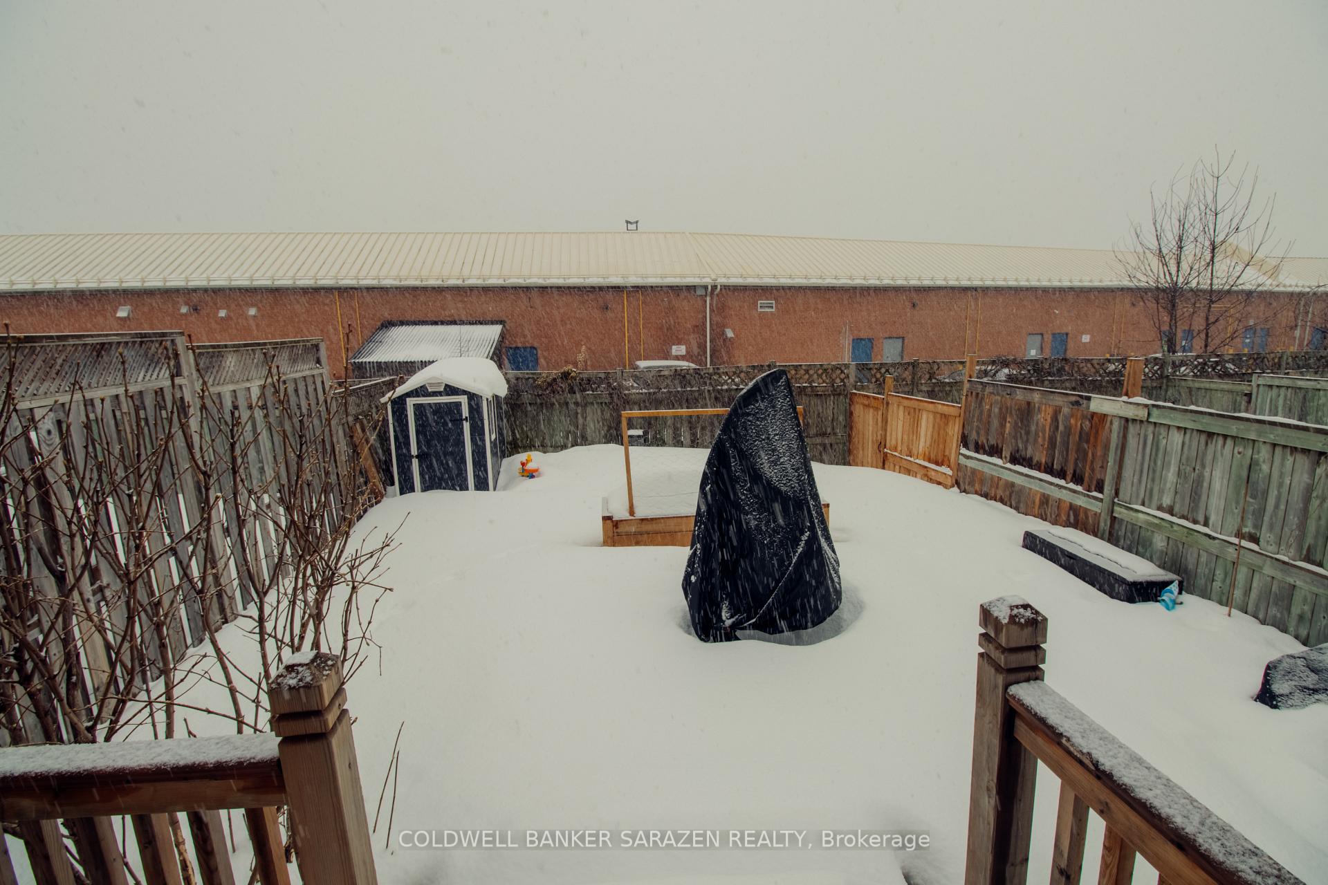 Photo 16 of 1602 Cedar Mills Road, Ottawa, Chateauneuf — HOMEH