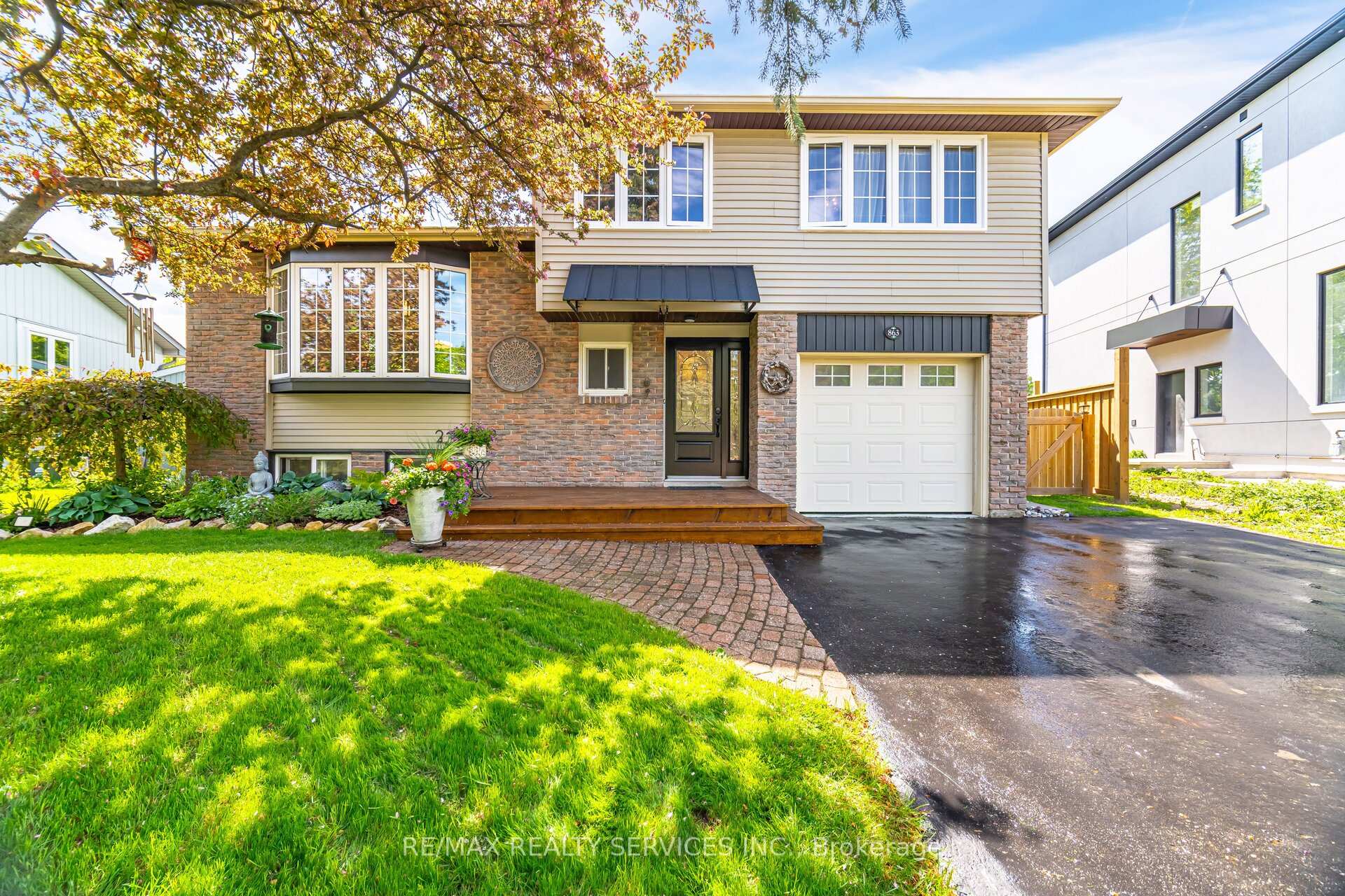 Photo 1 of 863 Maple Avenue, Milton, Dorset Park — HOMEH