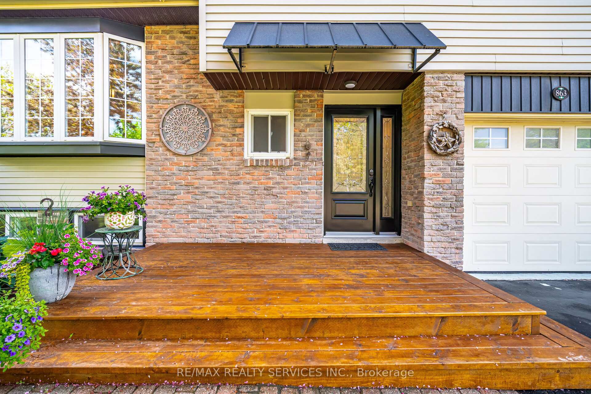 Photo 31 of 863 Maple Avenue, Milton, Dorset Park — HOMEH
