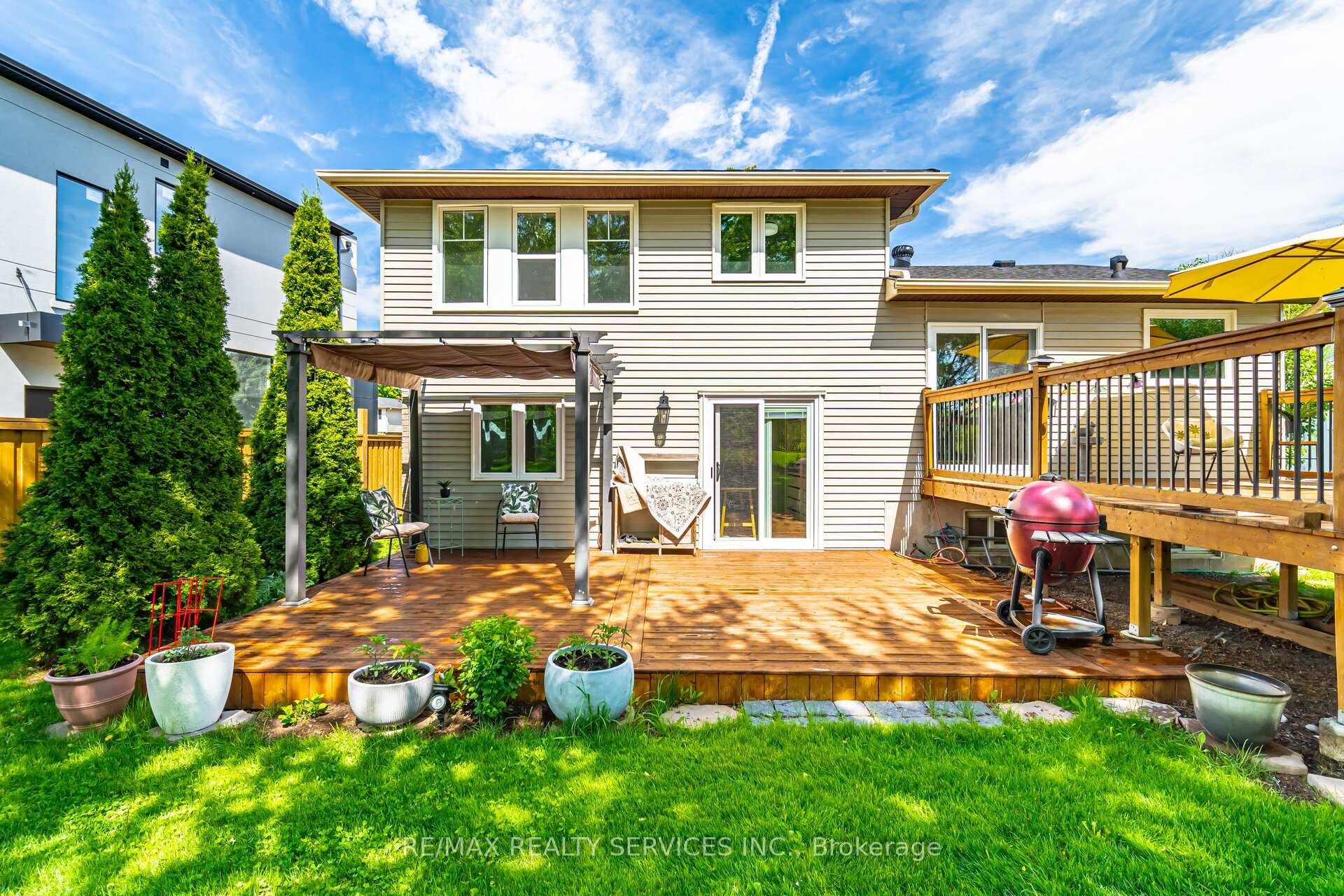 Photo 23 of 863 Maple Avenue, Milton, Dorset Park — HOMEH
