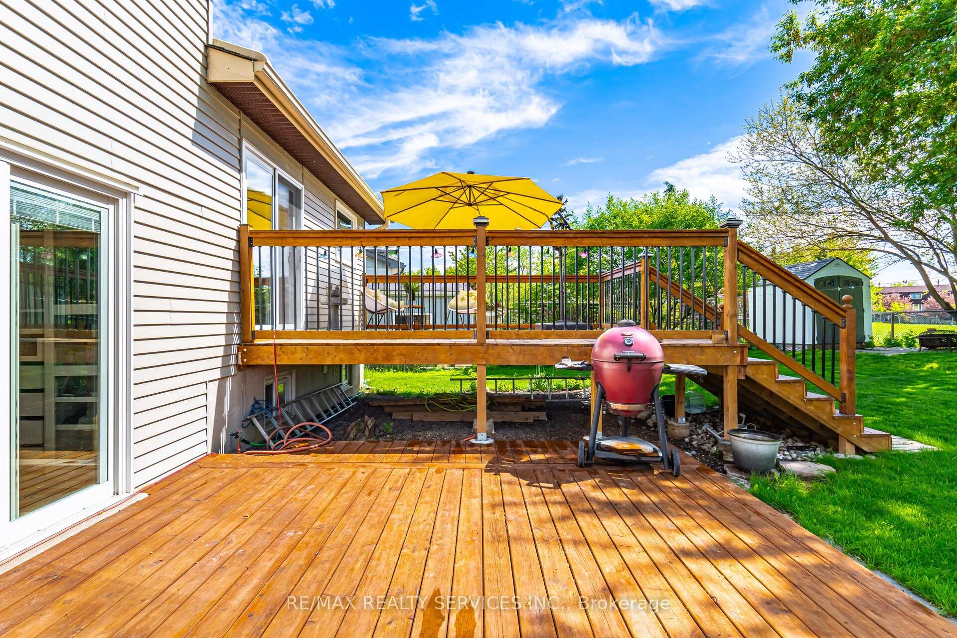Photo 33 of 863 Maple Avenue, Milton, Dorset Park — HOMEH