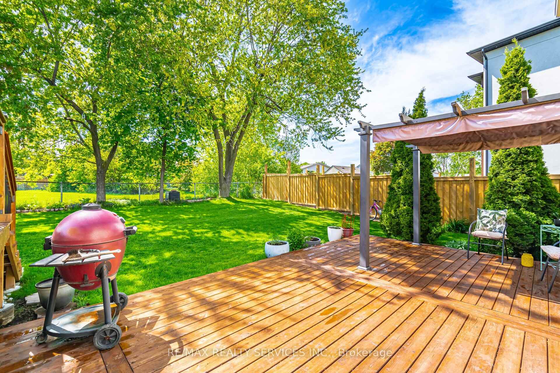 Photo 41 of 863 Maple Avenue, Milton, Dorset Park — HOMEH