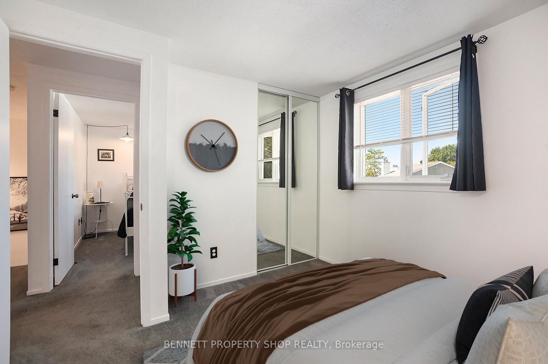 Photo 19 of 846 Borland Drive, Ottawa, Chatelaine Village — HOMEH