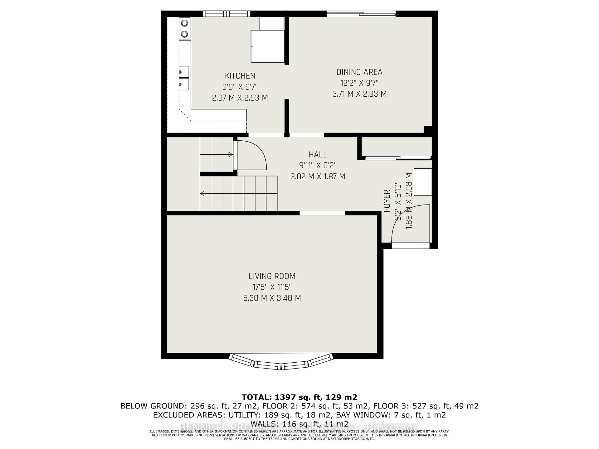 Photo 27 of 846 Borland Drive, Ottawa, Chatelaine Village — HOMEH