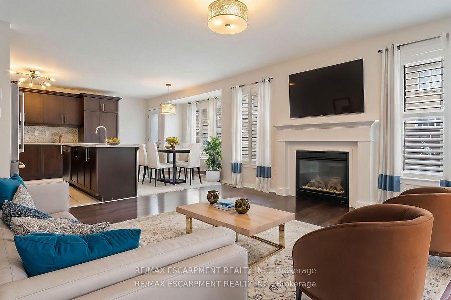 Photo 16 of 255 Monaghan Crescent E, Milton, Willmott — HOMEH