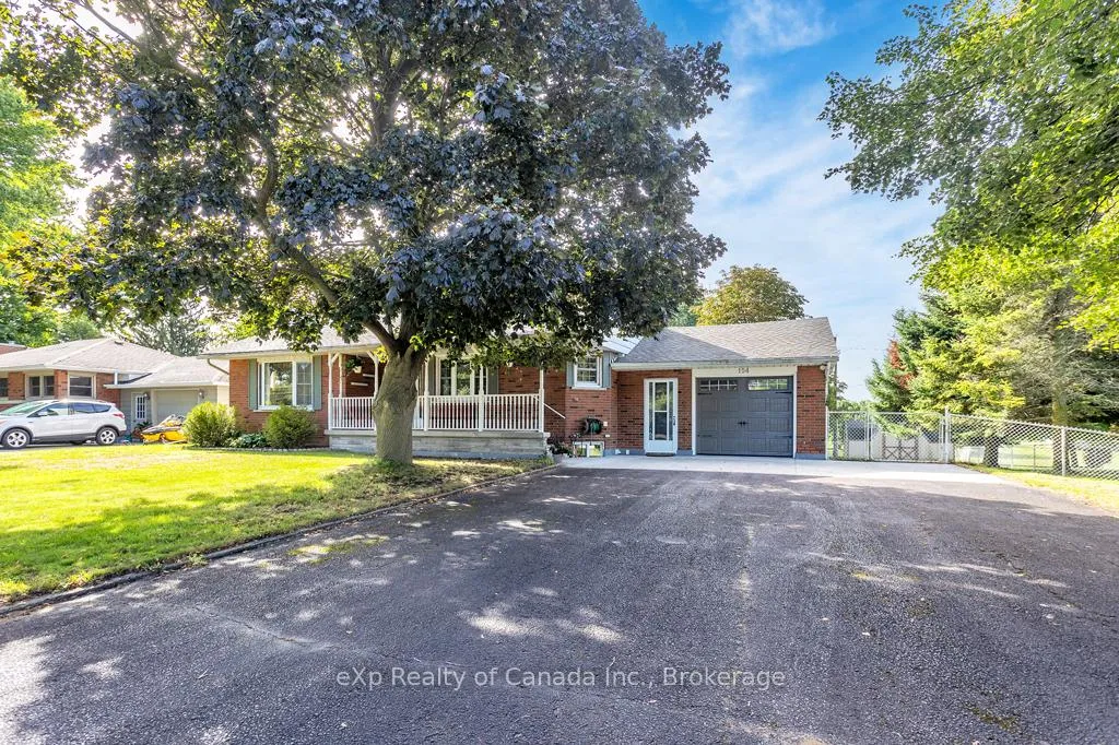 Photo 1 of 154 Main Street, Norfolk, Courtland — HOMEH