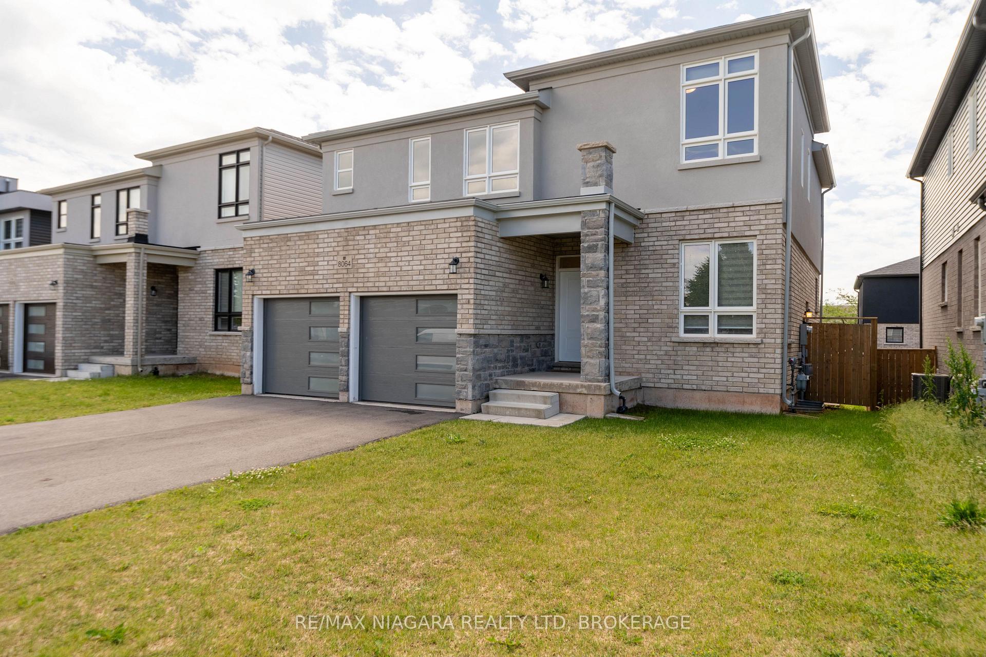 Photo 3 of 8064 Citation Road, Niagara Falls, Ascot — HOMEH