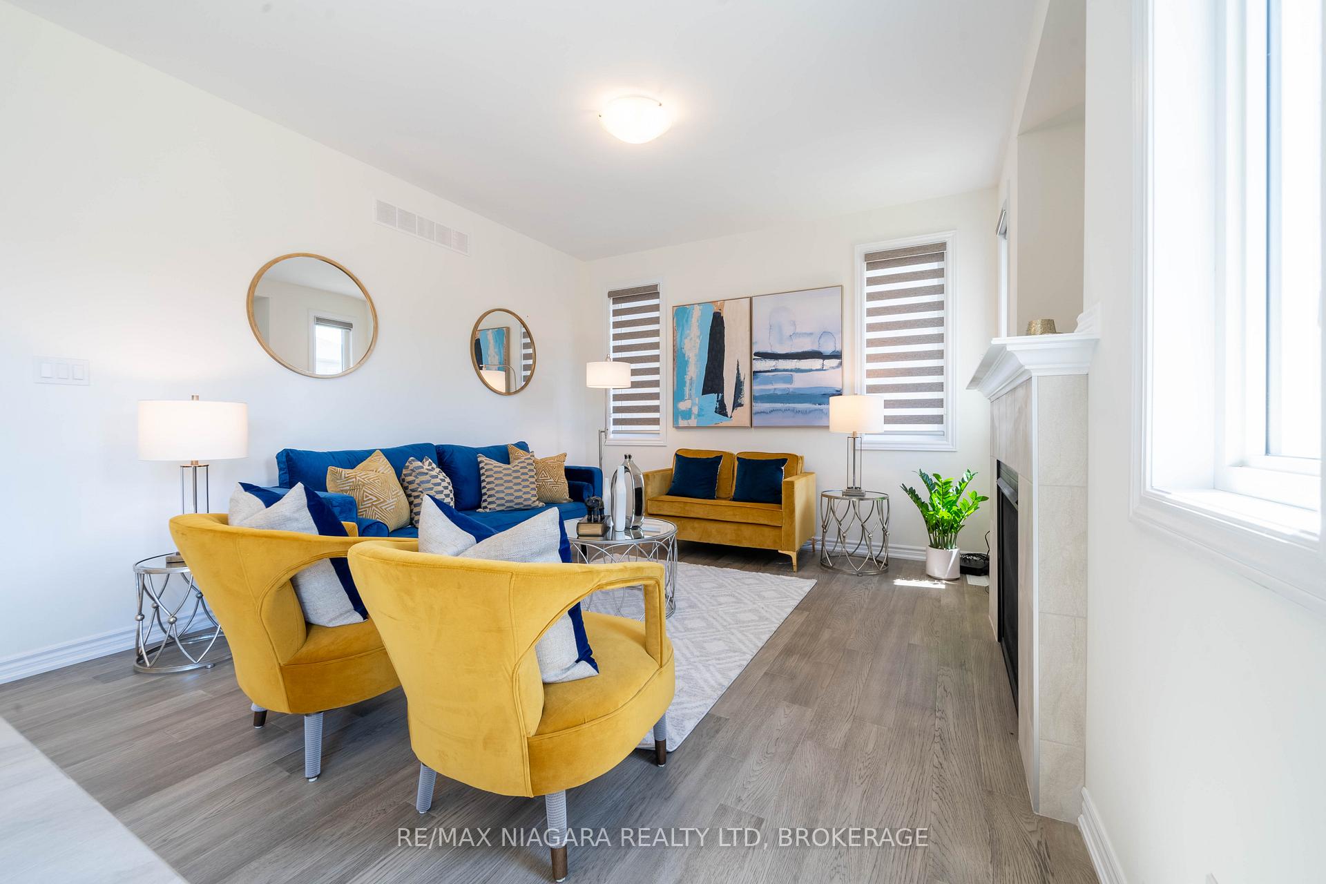 Photo 15 of 8064 Citation Road, Niagara Falls, Ascot — HOMEH