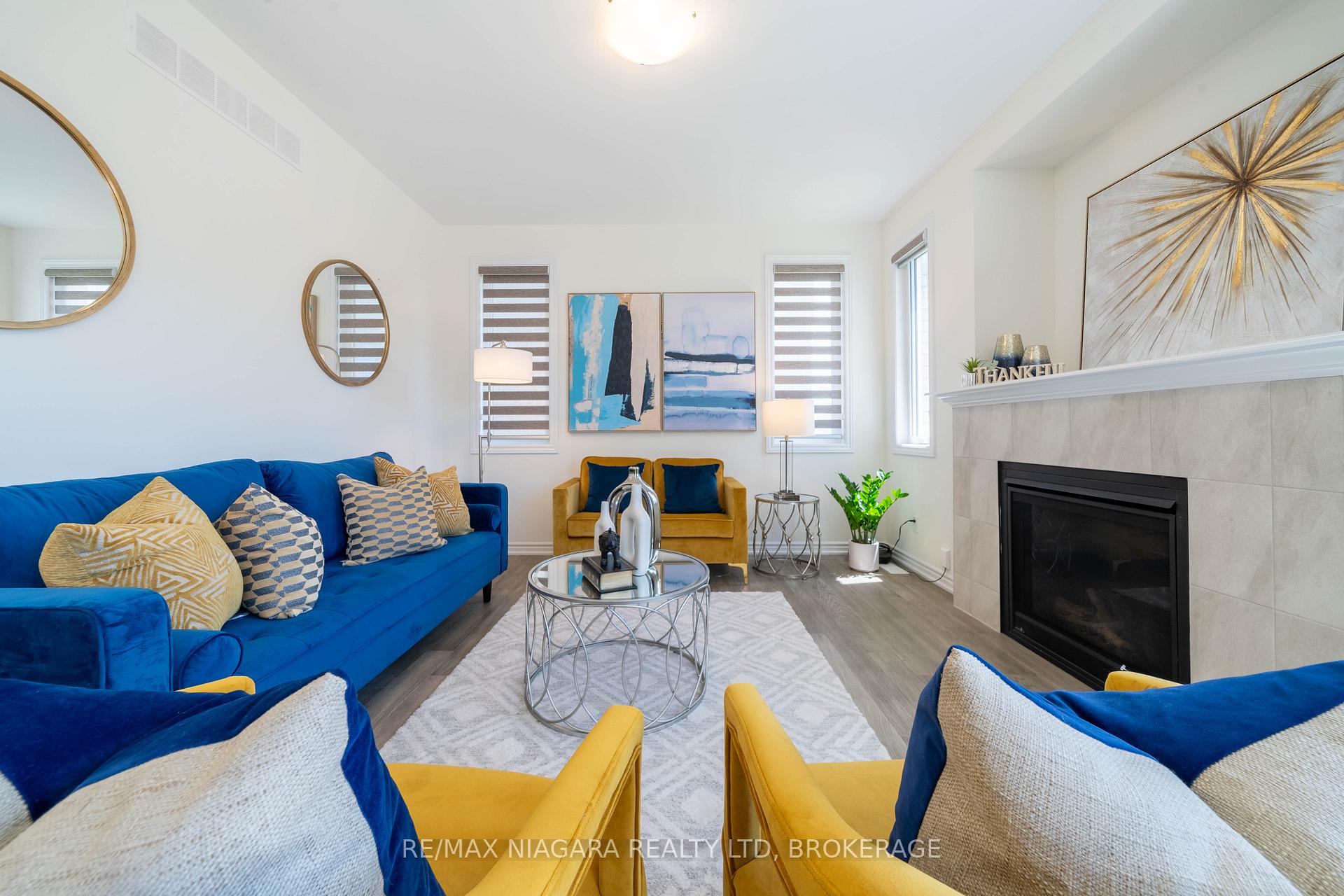 Photo 16 of 8064 Citation Road, Niagara Falls, Ascot — HOMEH