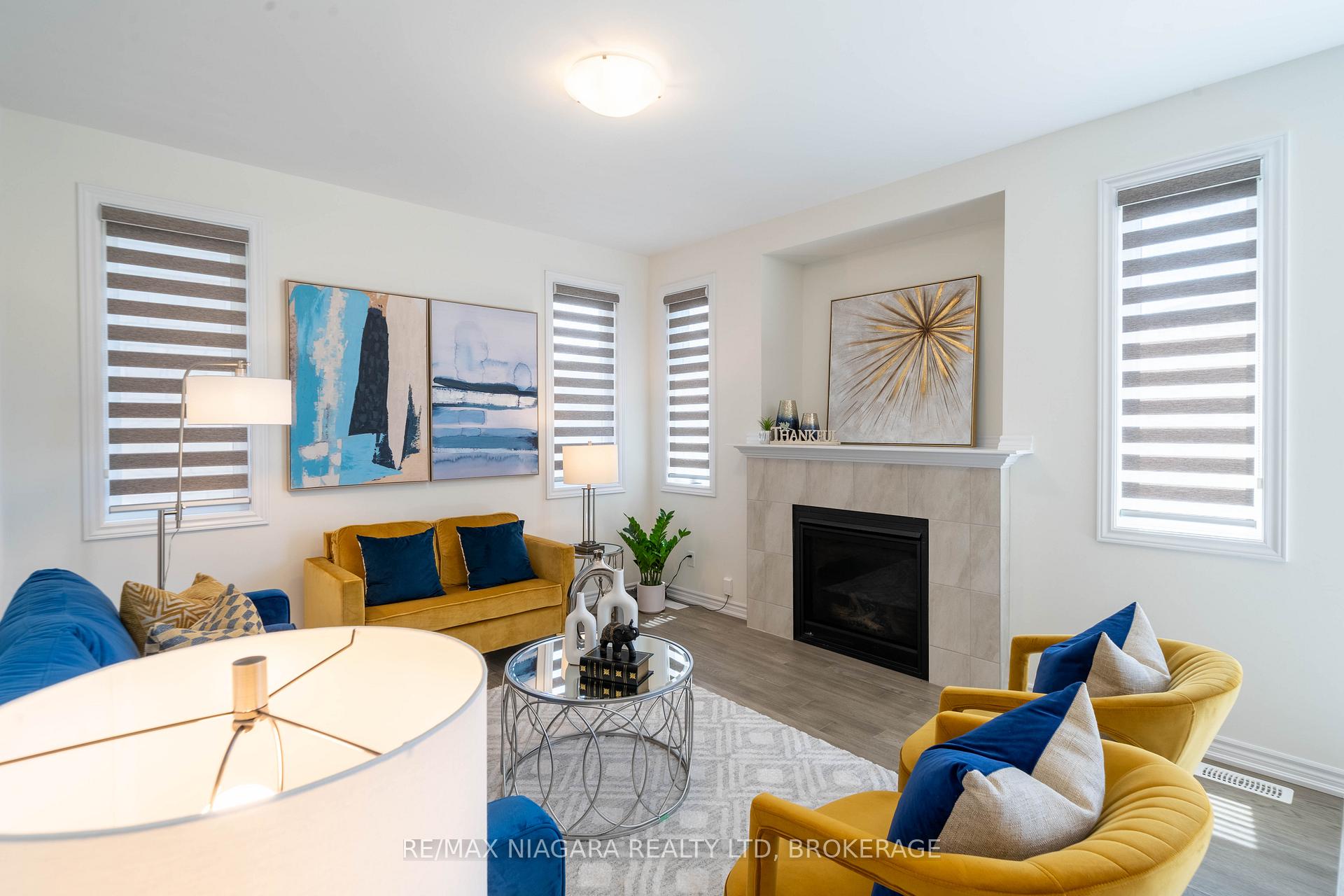 Photo 22 of 8064 Citation Road, Niagara Falls, Ascot — HOMEH