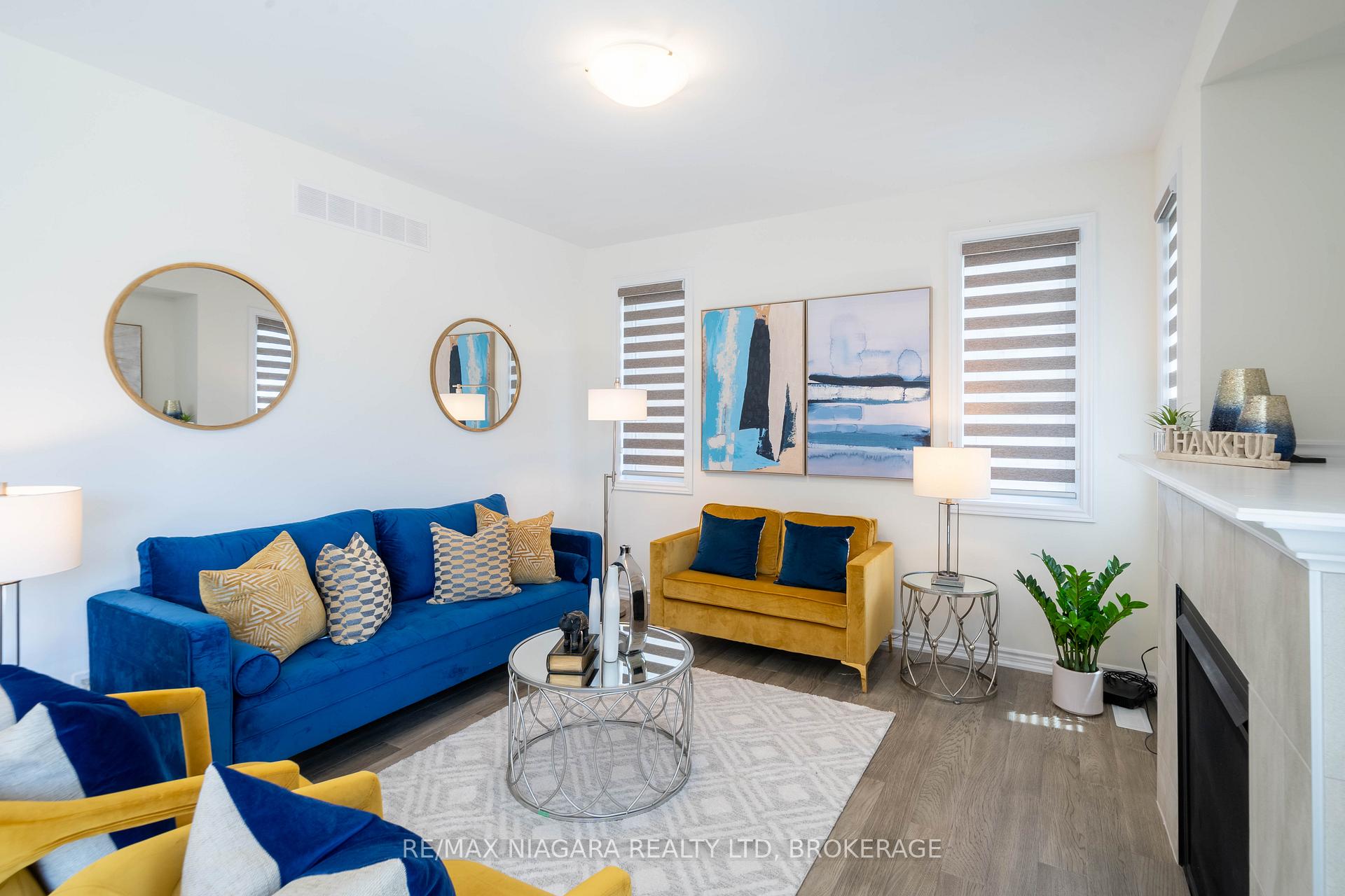 Photo 23 of 8064 Citation Road, Niagara Falls, Ascot — HOMEH