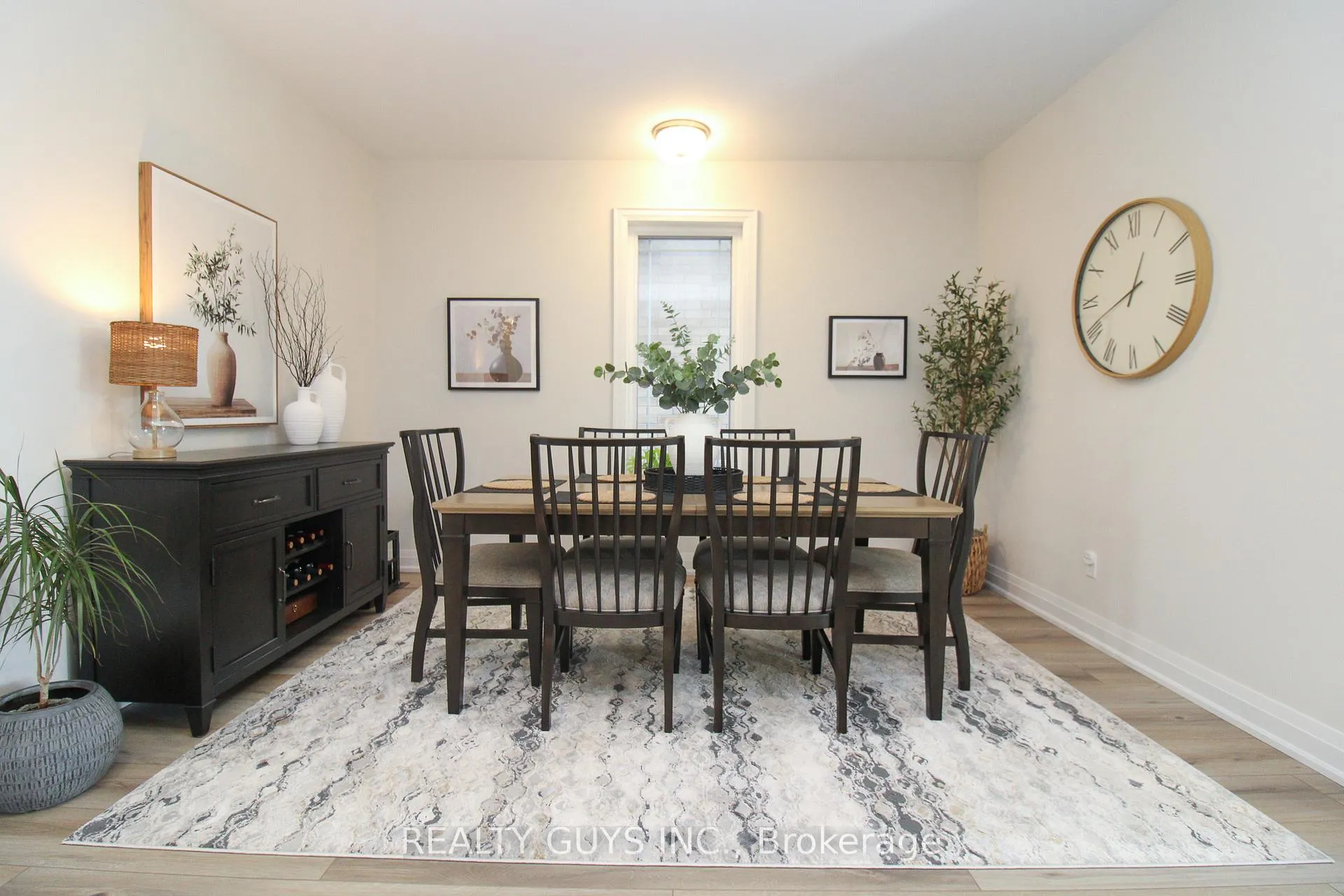 Photo 8 of 322 Cullen Trail, Peterborough, Northcrest Ward 5 — HOMEH