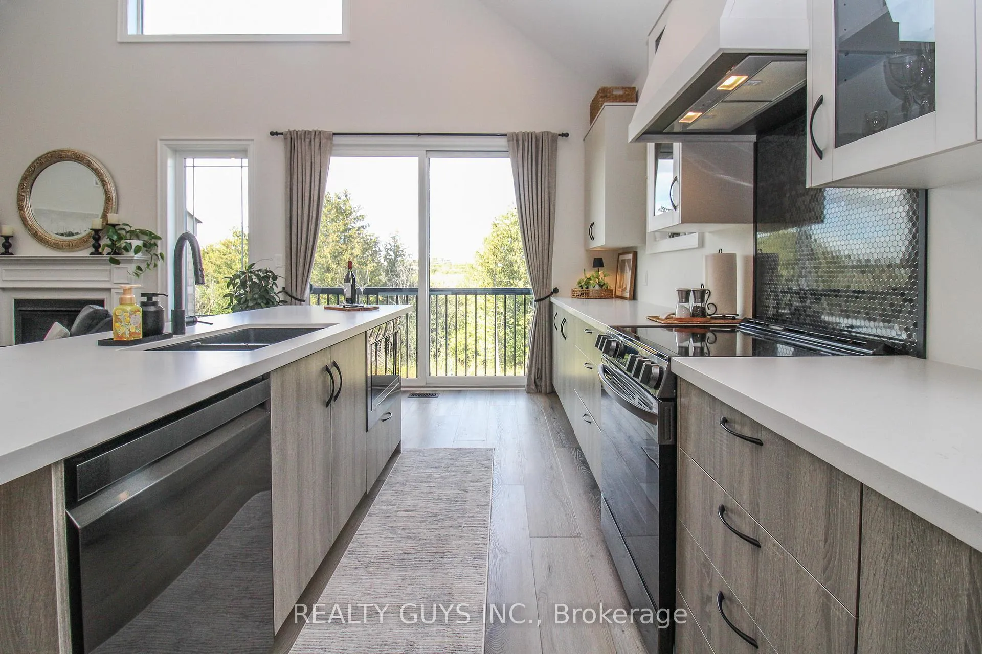 Photo 13 of 322 Cullen Trail, Peterborough, Northcrest Ward 5 — HOMEH