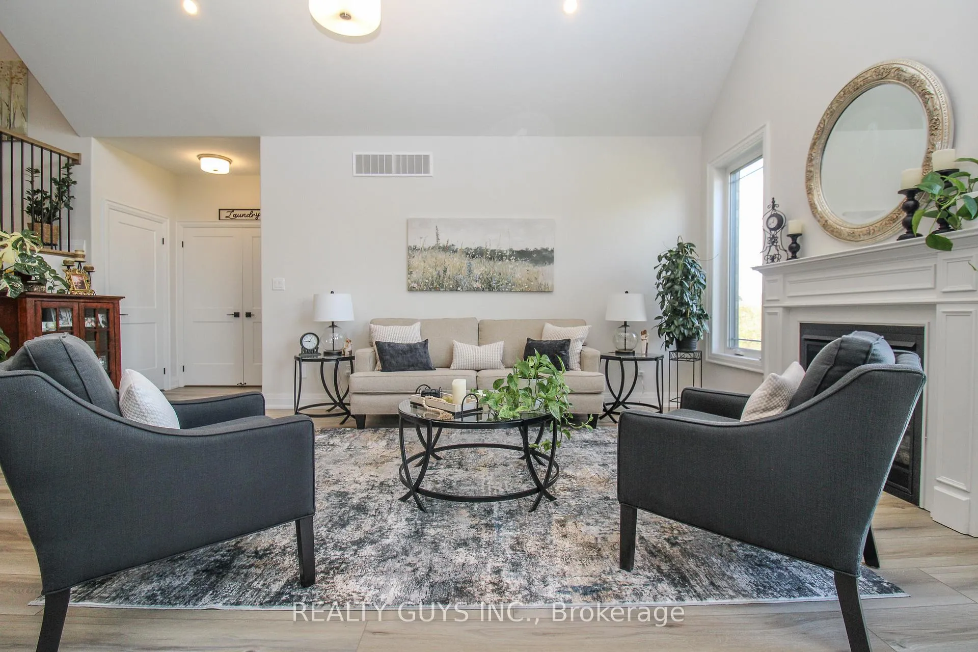 Photo 15 of 322 Cullen Trail, Peterborough, Northcrest Ward 5 — HOMEH