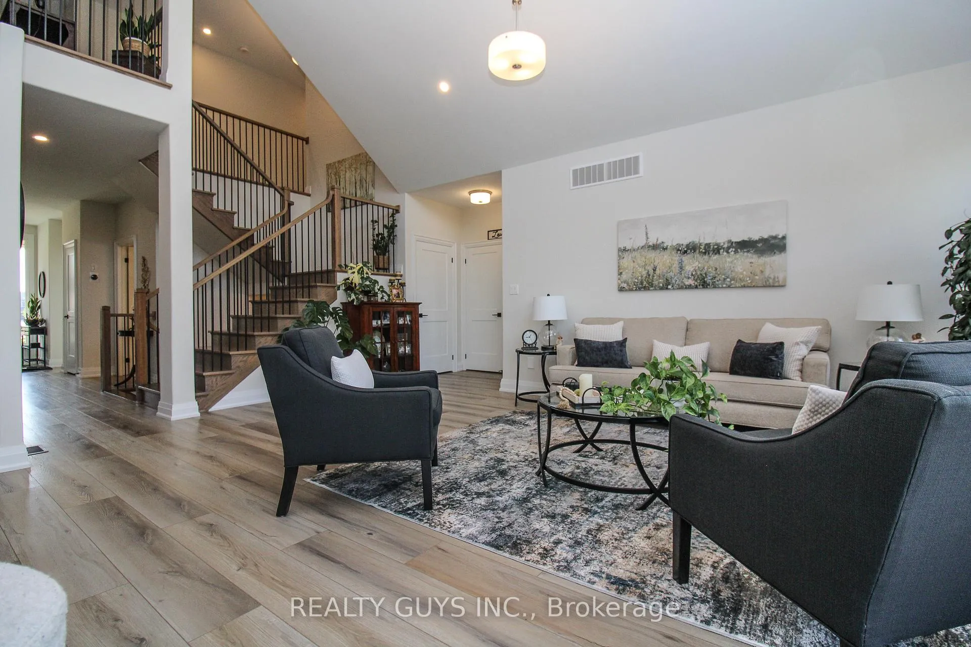 Photo 16 of 322 Cullen Trail, Peterborough, Northcrest Ward 5 — HOMEH