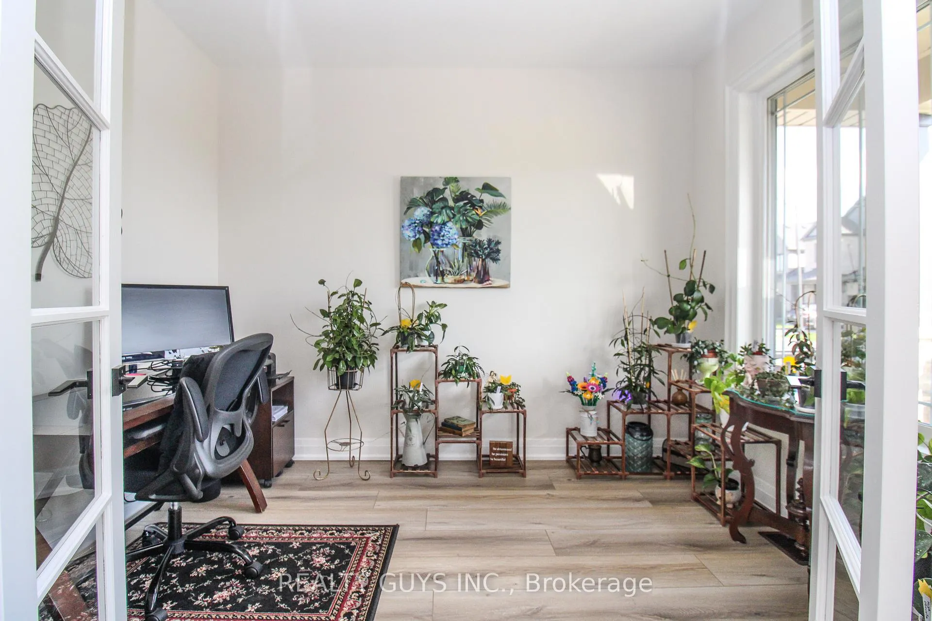 Photo 23 of 322 Cullen Trail, Peterborough, Northcrest Ward 5 — HOMEH