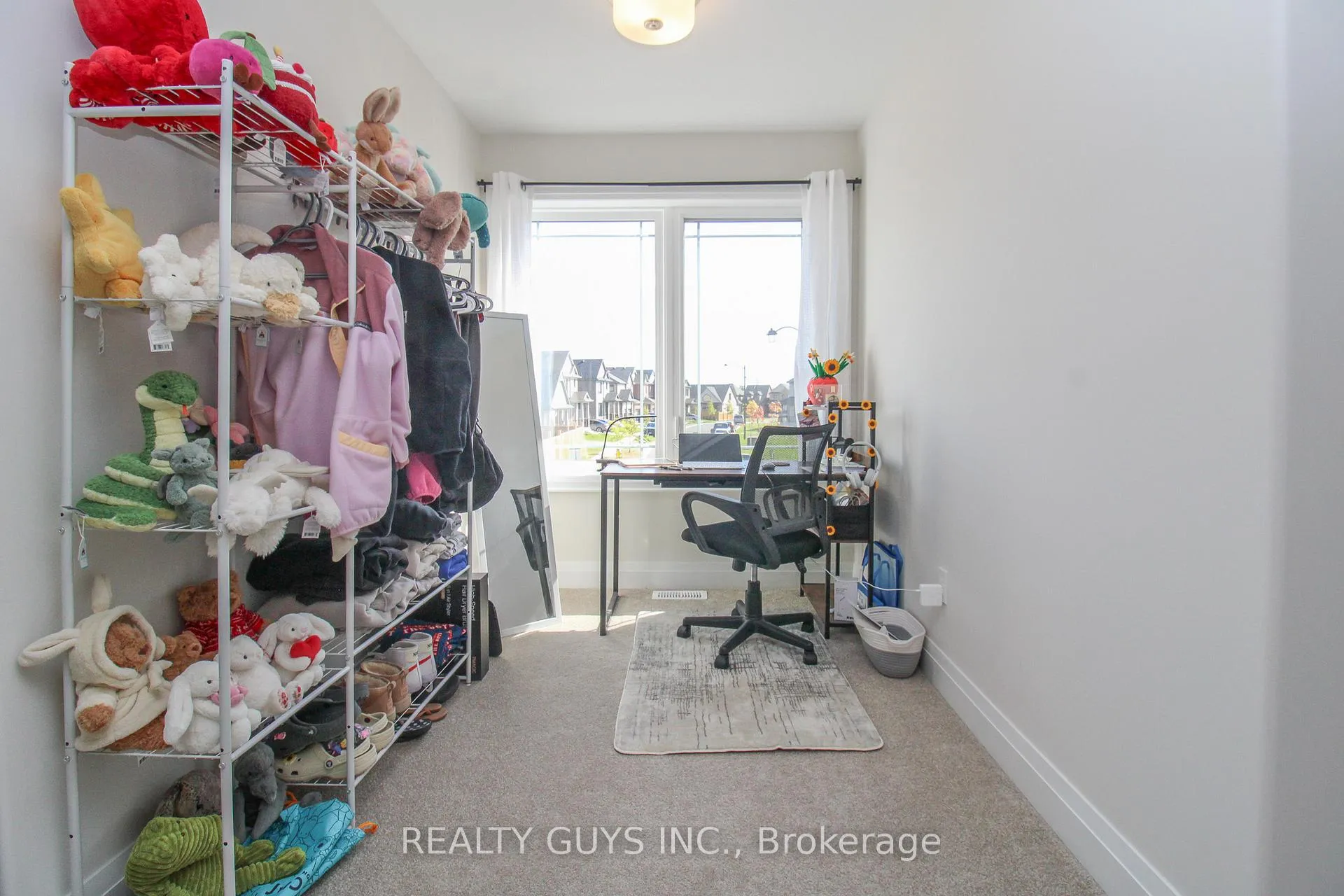 Photo 30 of 322 Cullen Trail, Peterborough, Northcrest Ward 5 — HOMEH