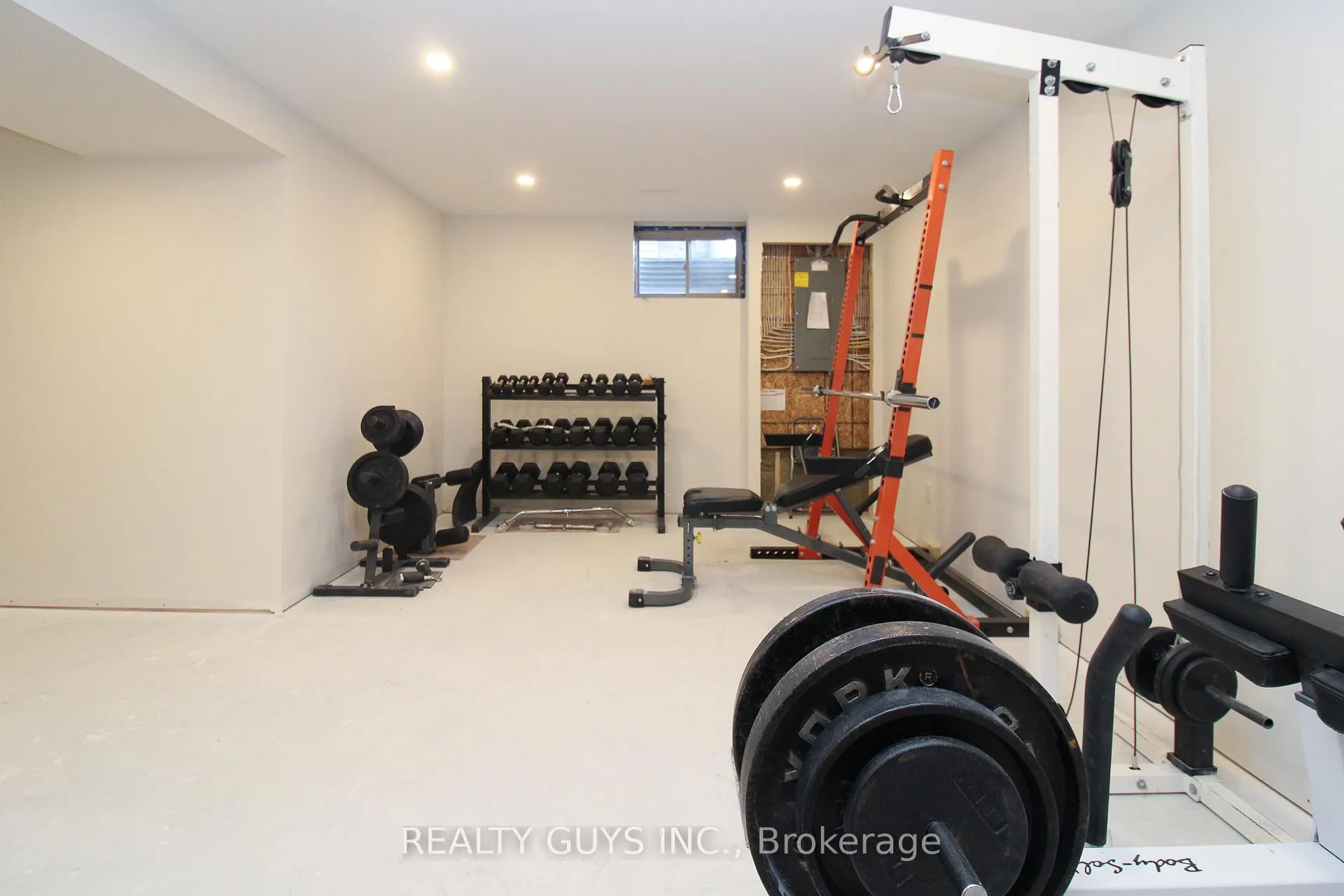 Photo 46 of 322 Cullen Trail, Peterborough, Northcrest Ward 5 — HOMEH