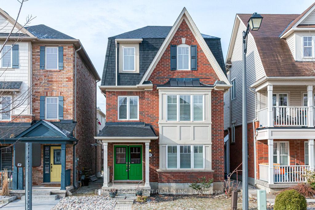 Front of 668 Sellers Path