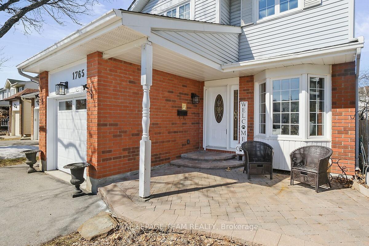 Photo 3 of 1765 Bromont Way, Ottawa, Chateauneuf — HOMEH
